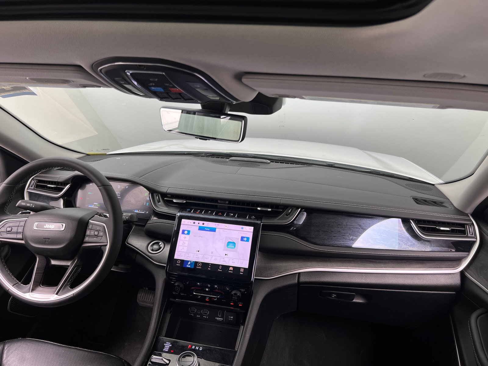 Thumbnail: 2022 Jeep Grand Cherokee - 2