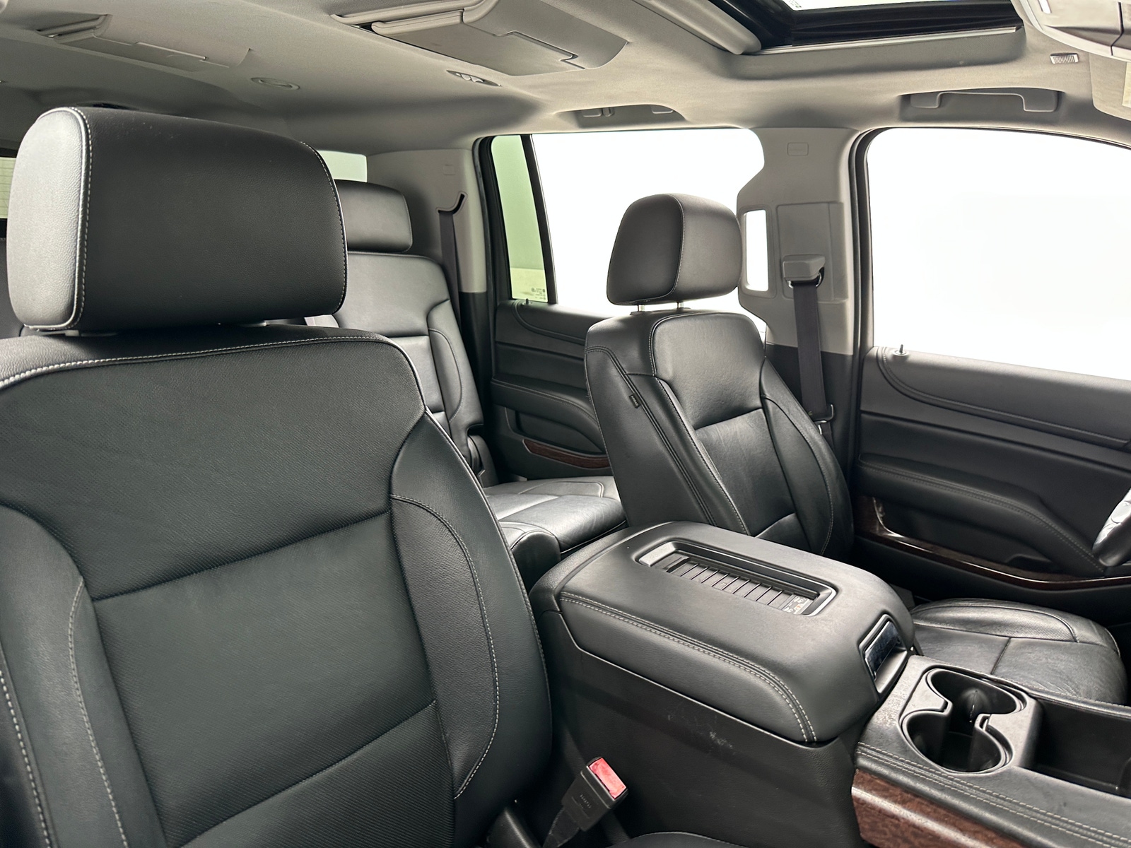 Thumbnail: 2017 GMC Yukon XL - 2