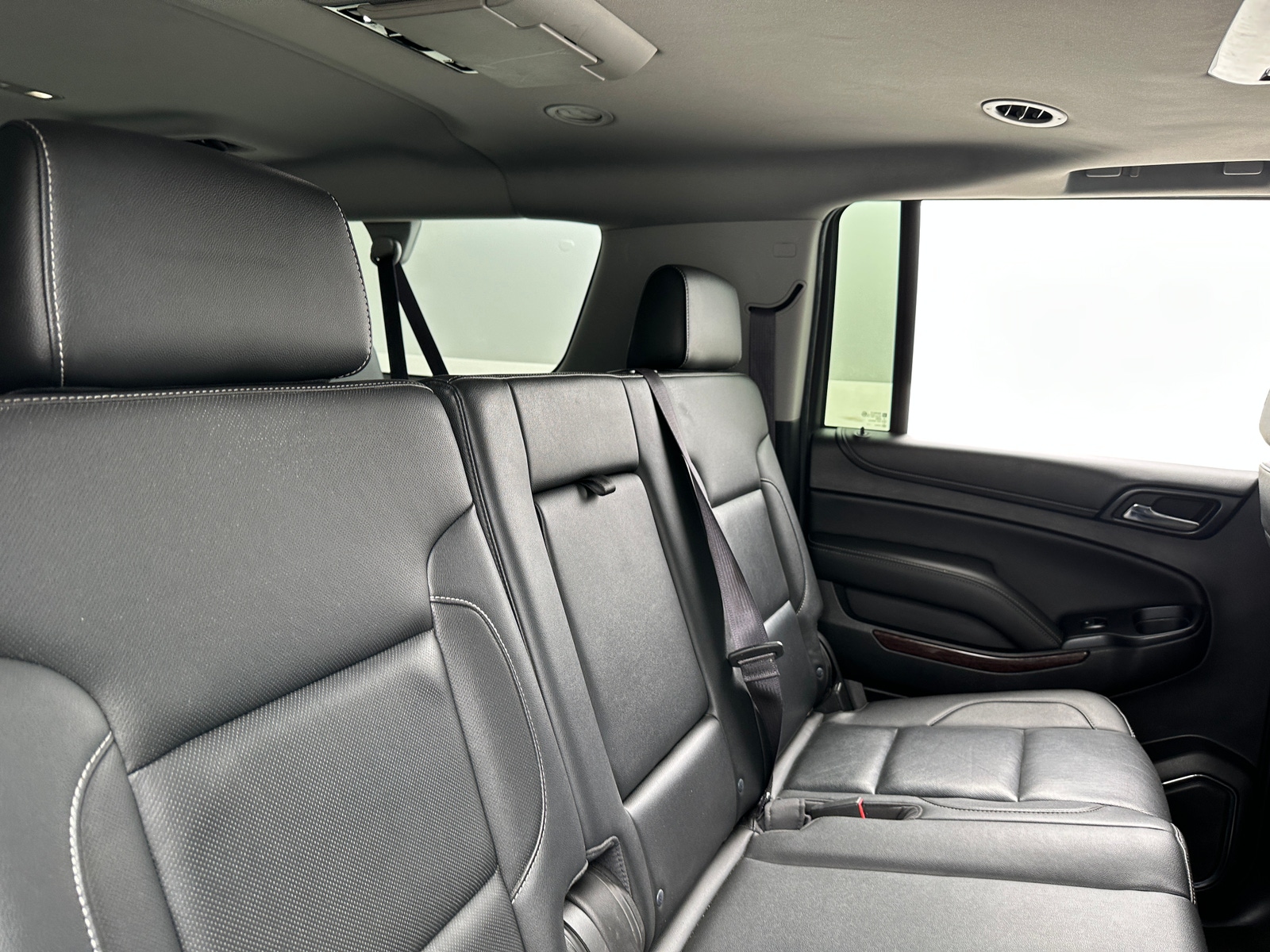 Thumbnail: 2017 GMC Yukon XL - 6