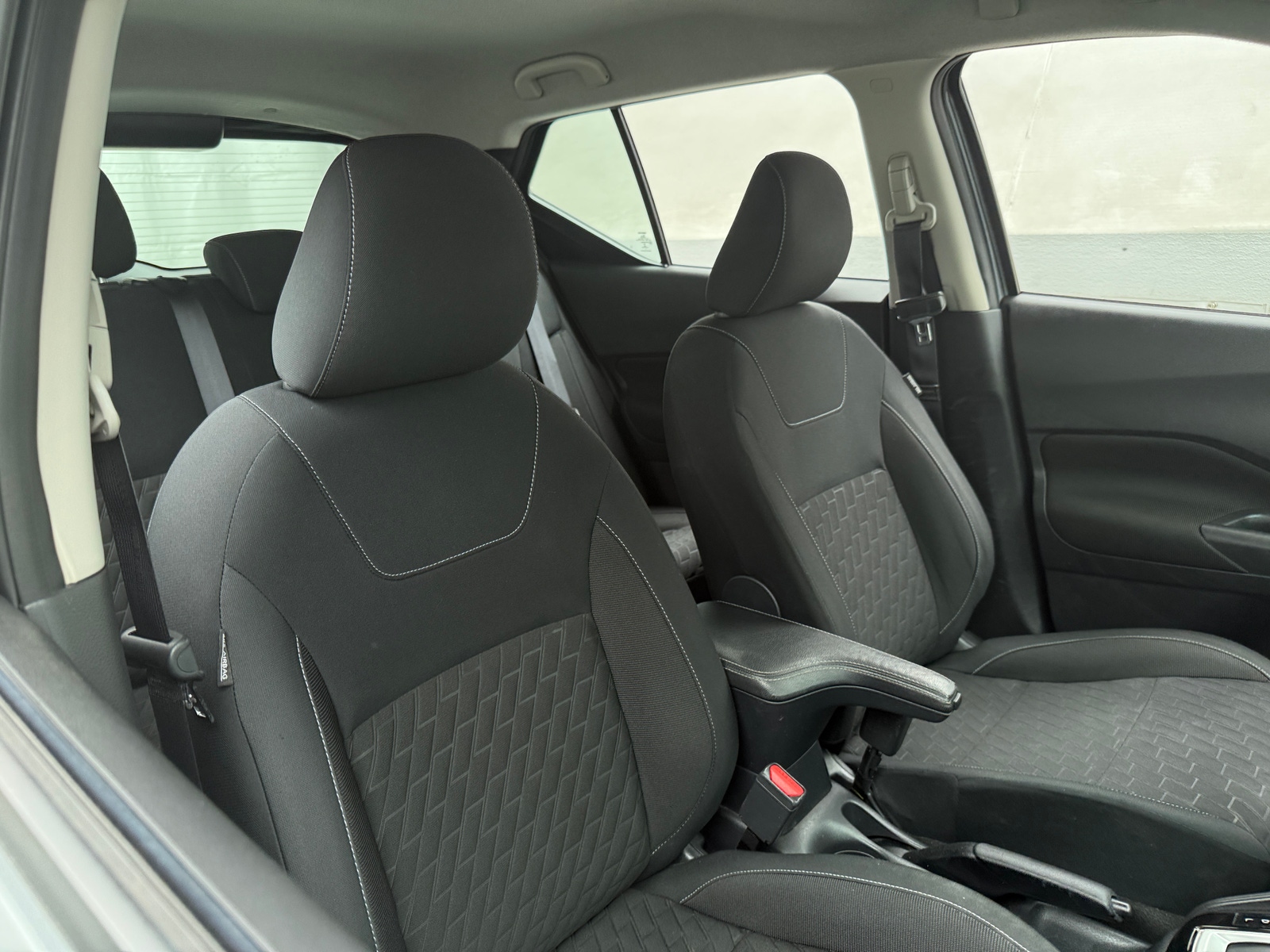 Thumbnail: 2021 Nissan Kicks - 2