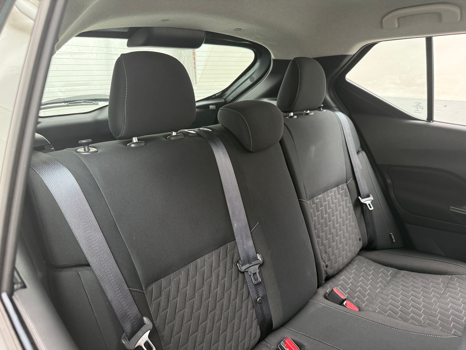 Thumbnail: 2021 Nissan Kicks - 6