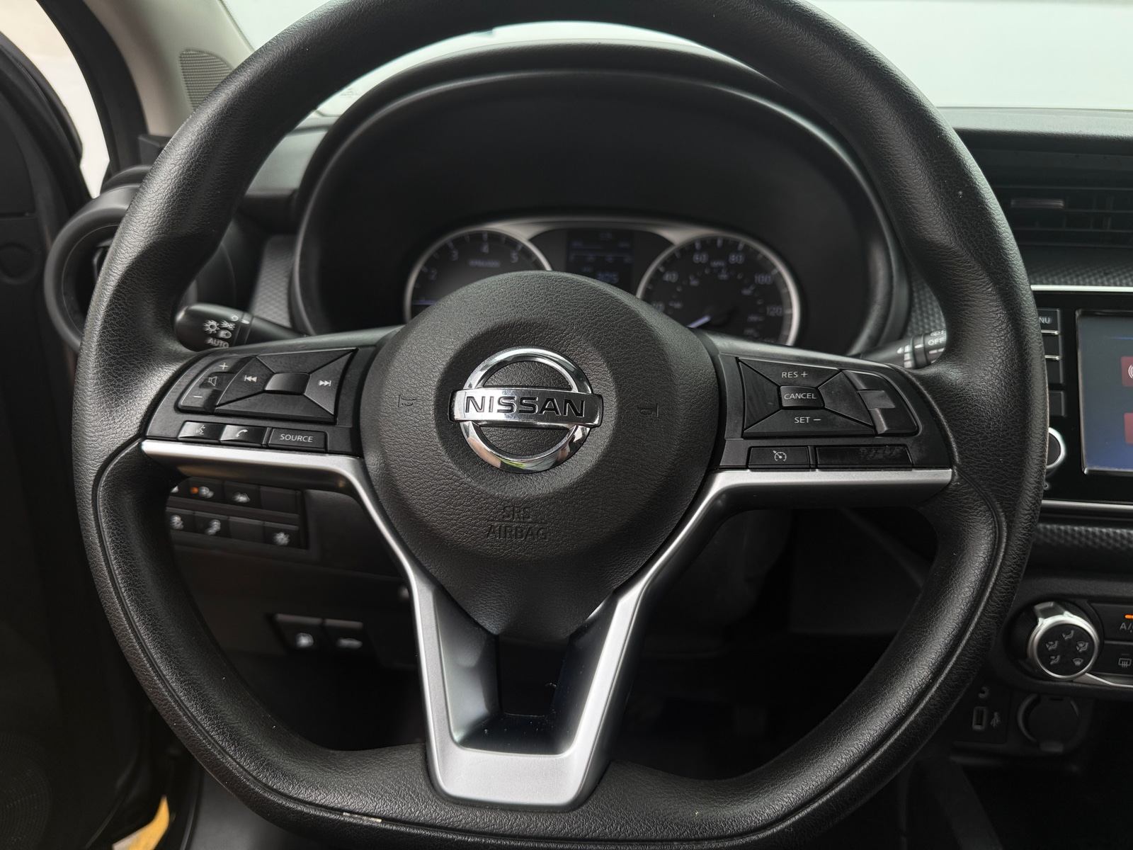 Thumbnail: 2021 Nissan Kicks - 5