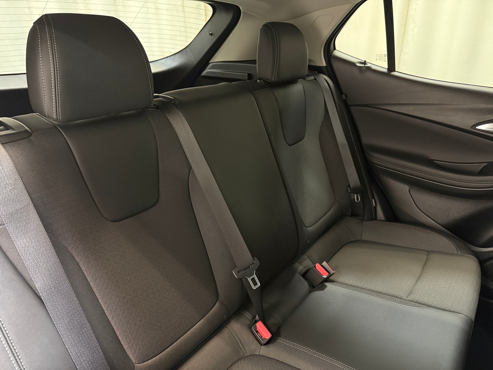 Thumbnail: 2025 Buick Encore GX - 6