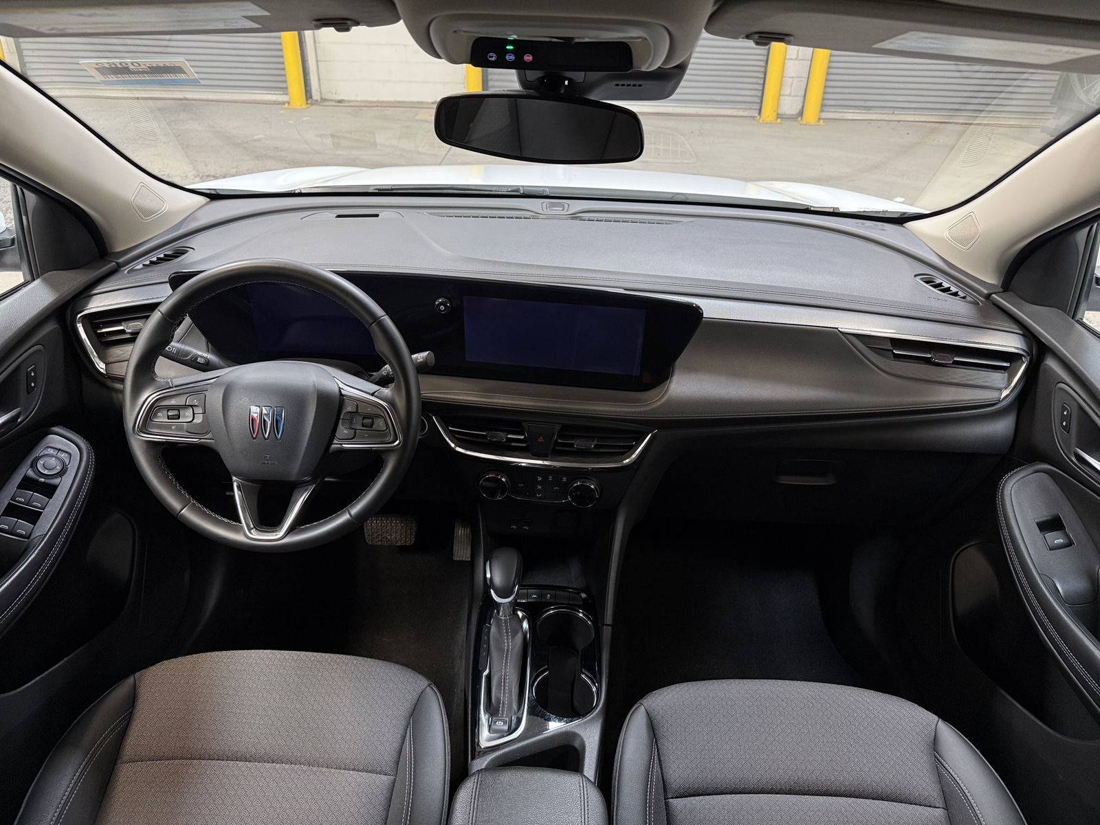 Thumbnail: 2025 Buick Encore GX - 3