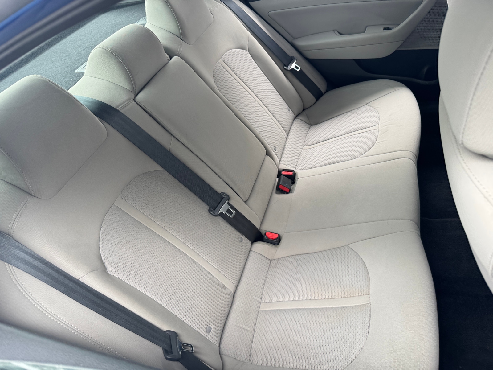 Thumbnail: 2019 Hyundai Sonata - 6