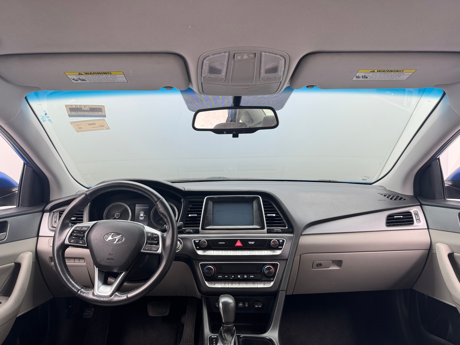 Thumbnail: 2019 Hyundai Sonata - 3