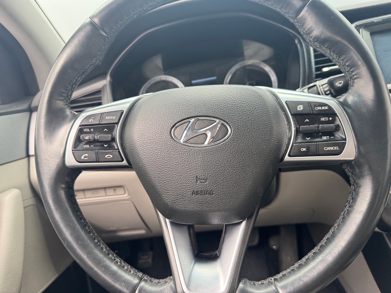 Thumbnail: 2019 Hyundai Sonata - 5