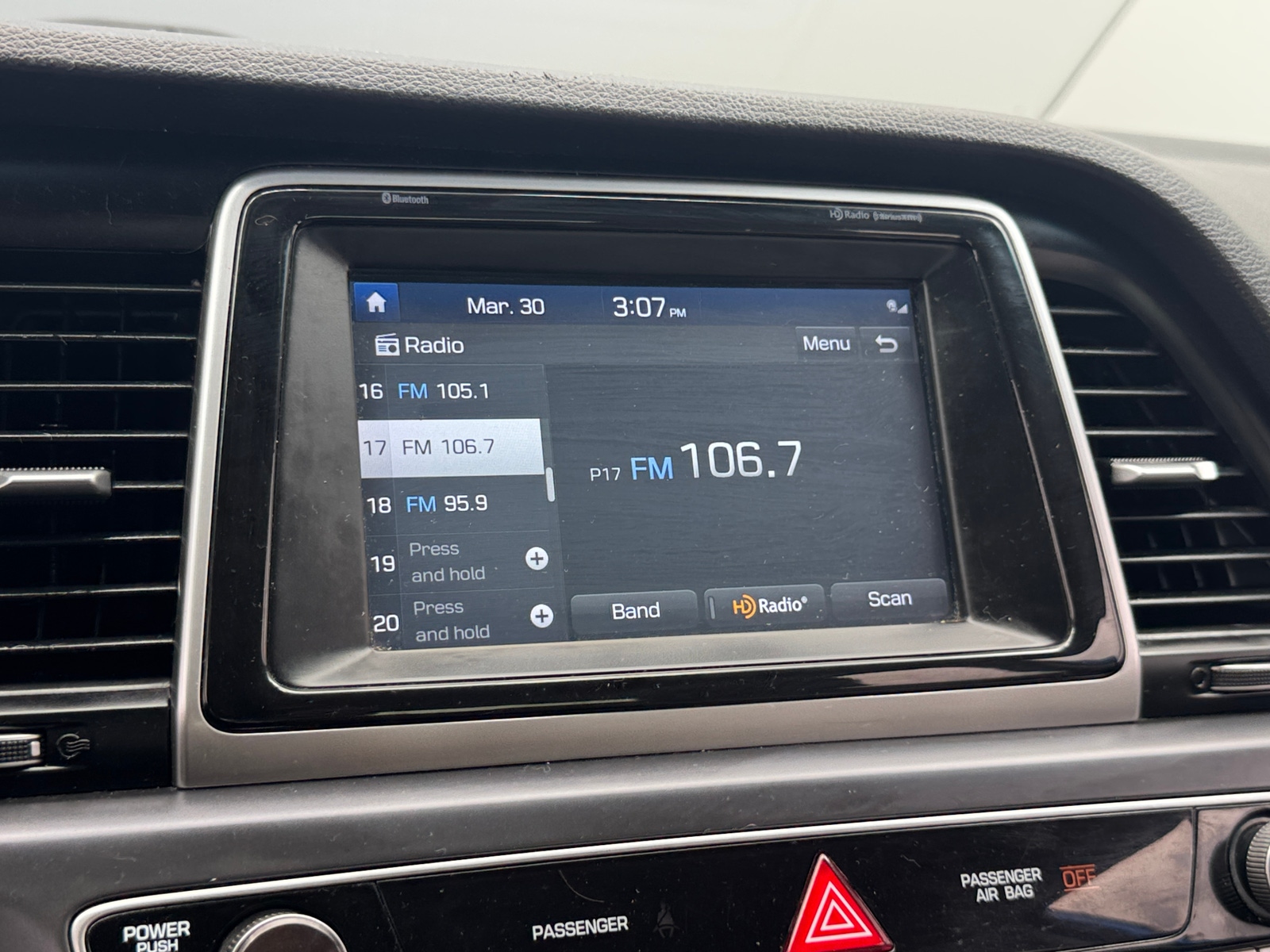 Thumbnail: 2019 Hyundai Sonata - 4