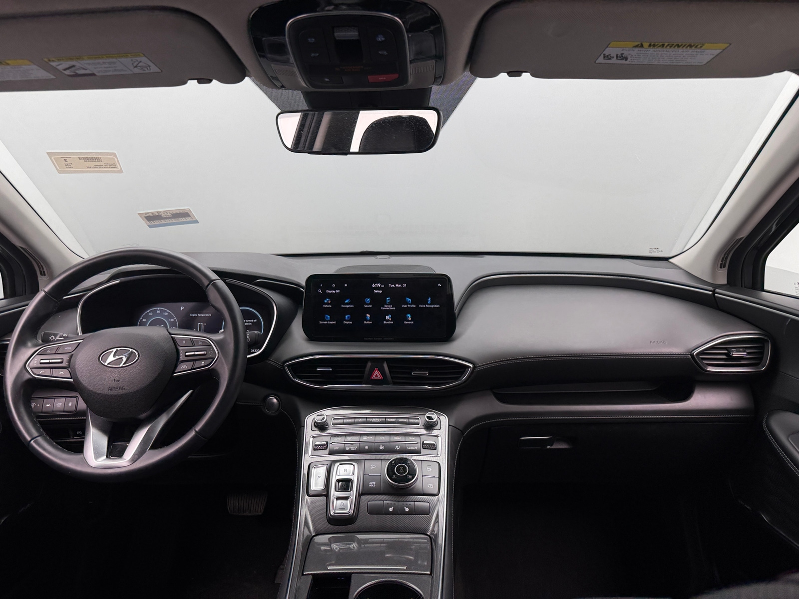 Thumbnail: 2023 Hyundai Santa Fe - 2