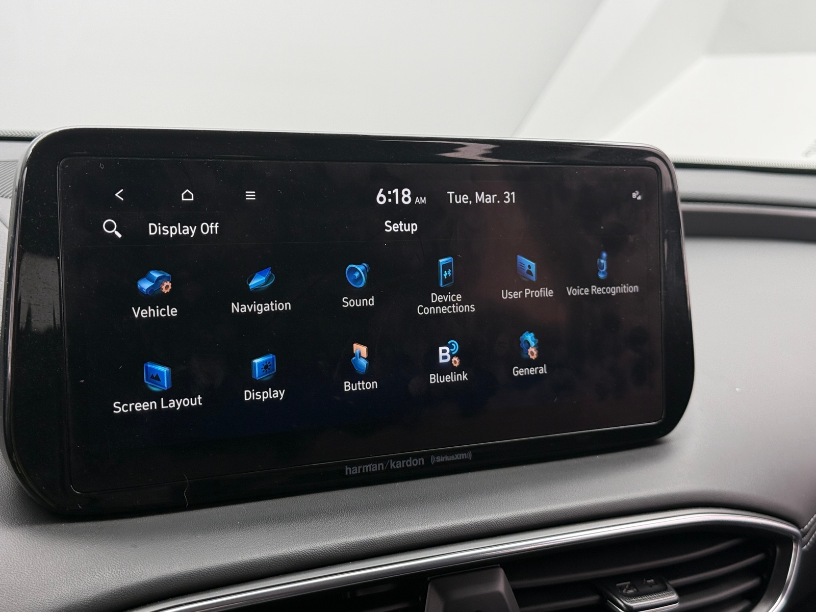 Thumbnail: 2023 Hyundai Santa Fe - 3