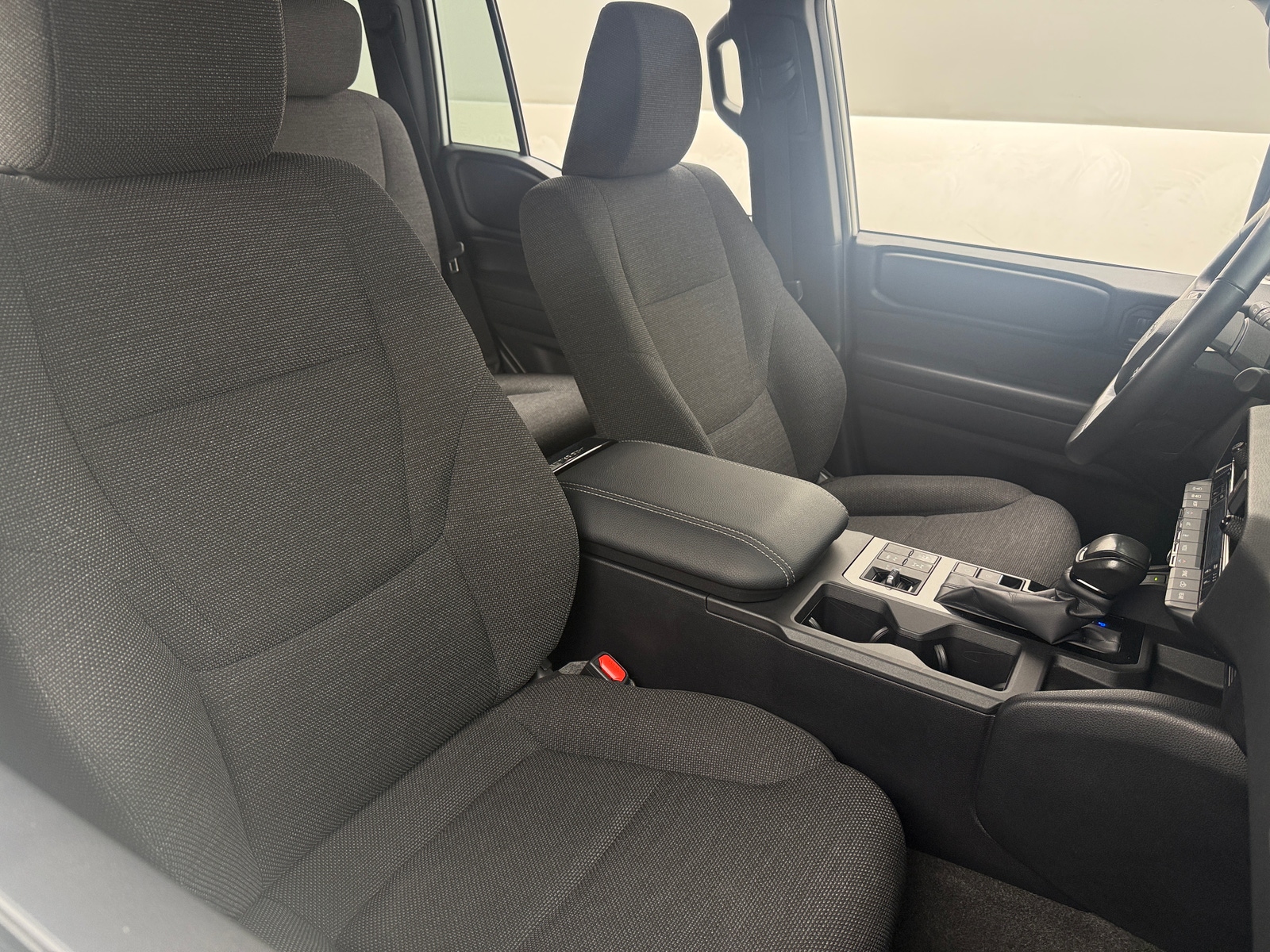 Thumbnail: 2024 Toyota Land Cruiser - 2