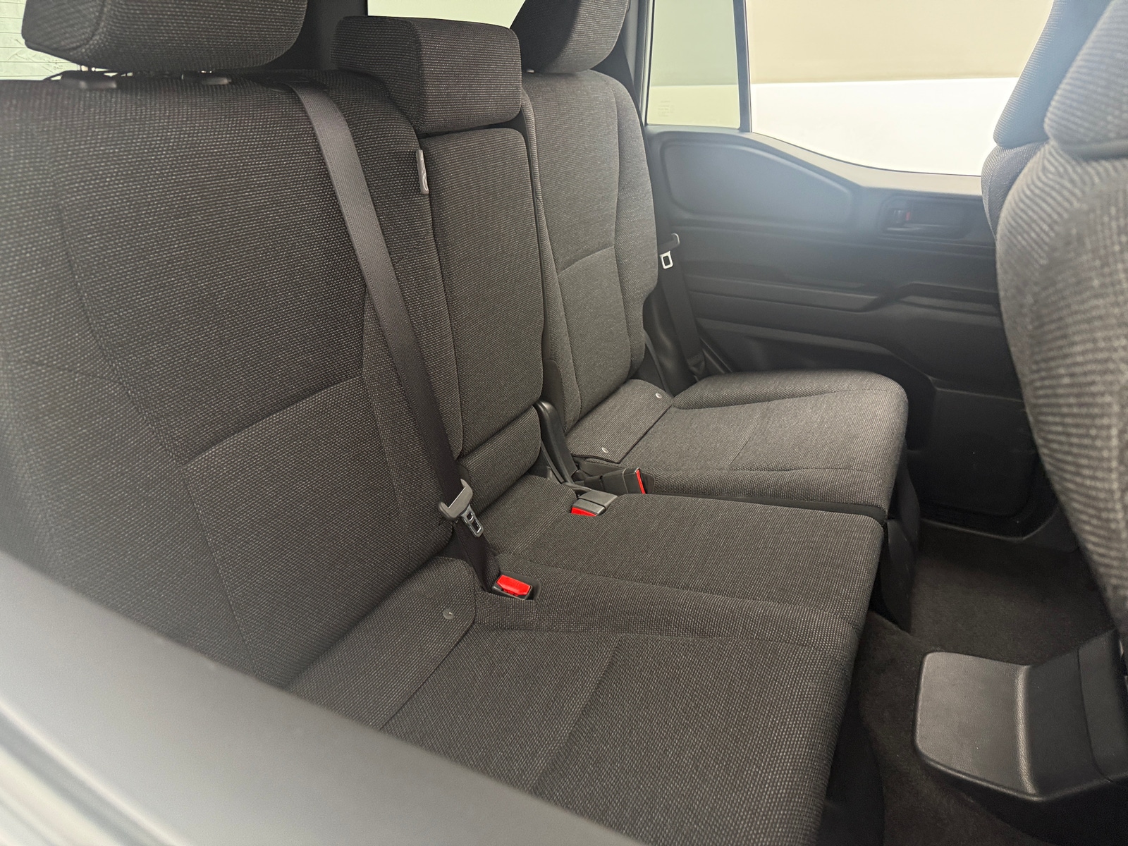 Thumbnail: 2024 Toyota Land Cruiser - 6