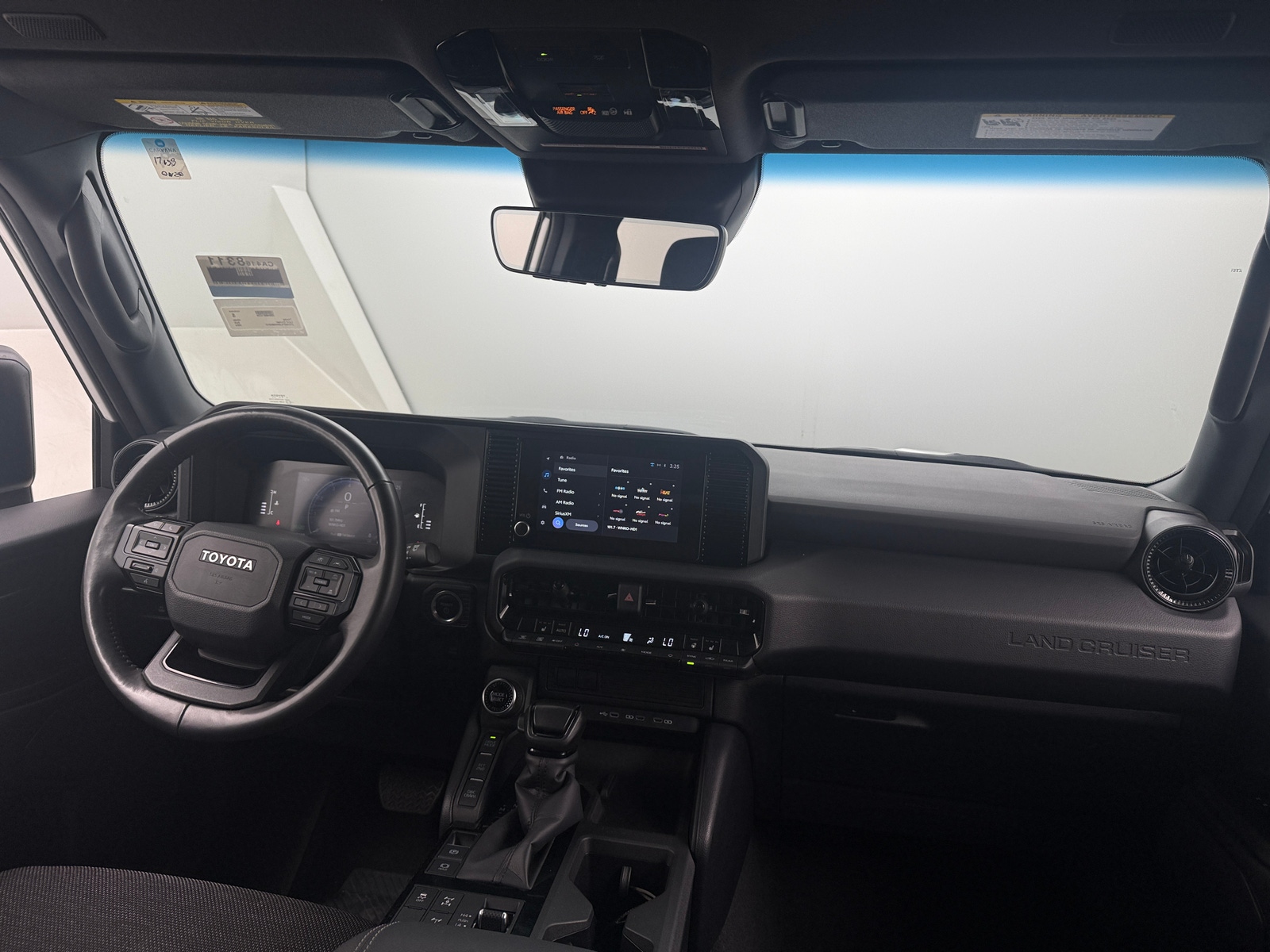 Thumbnail: 2024 Toyota Land Cruiser - 3