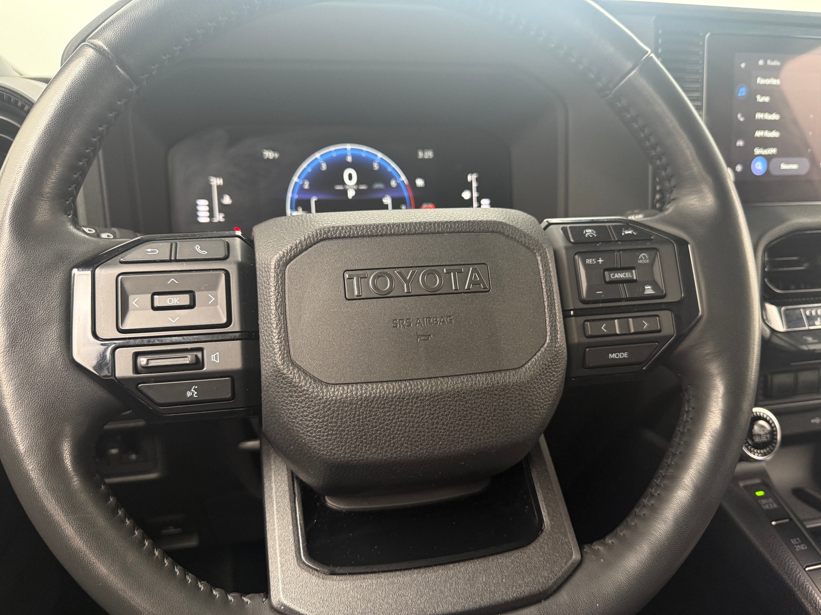 Thumbnail: 2024 Toyota Land Cruiser - 5