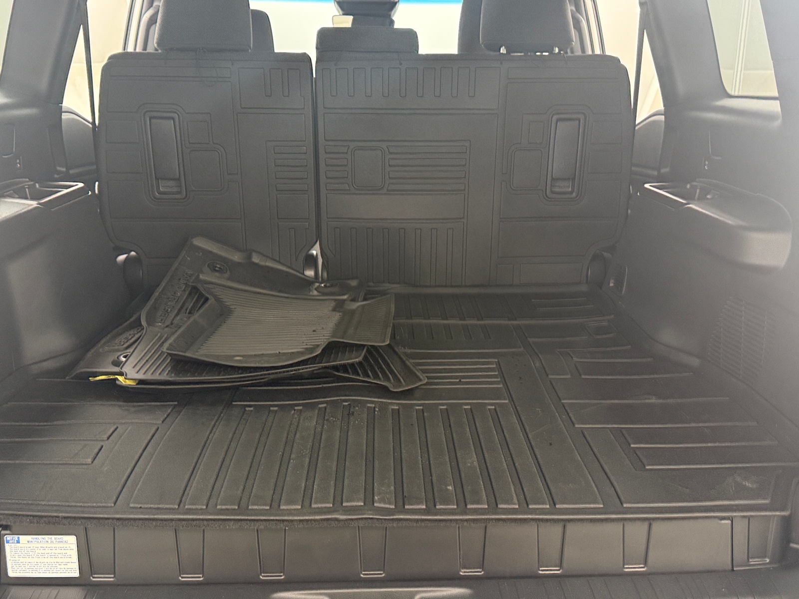 Thumbnail: 2024 Toyota Land Cruiser - 7