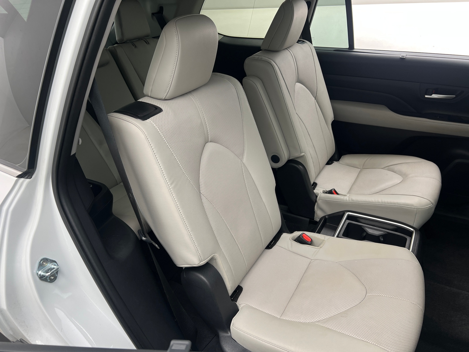 Thumbnail: 2025 Toyota Grand Highlander - 5