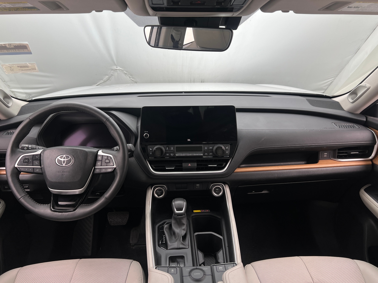 Thumbnail: 2025 Toyota Grand Highlander - 2