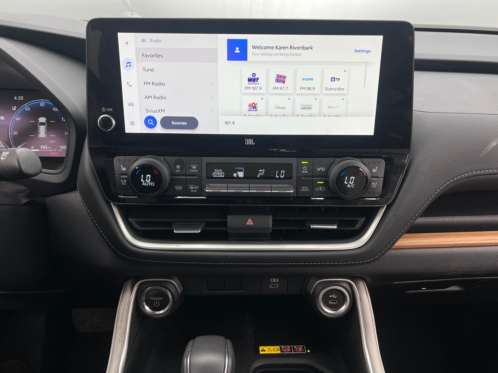 Thumbnail: 2025 Toyota Grand Highlander - 3