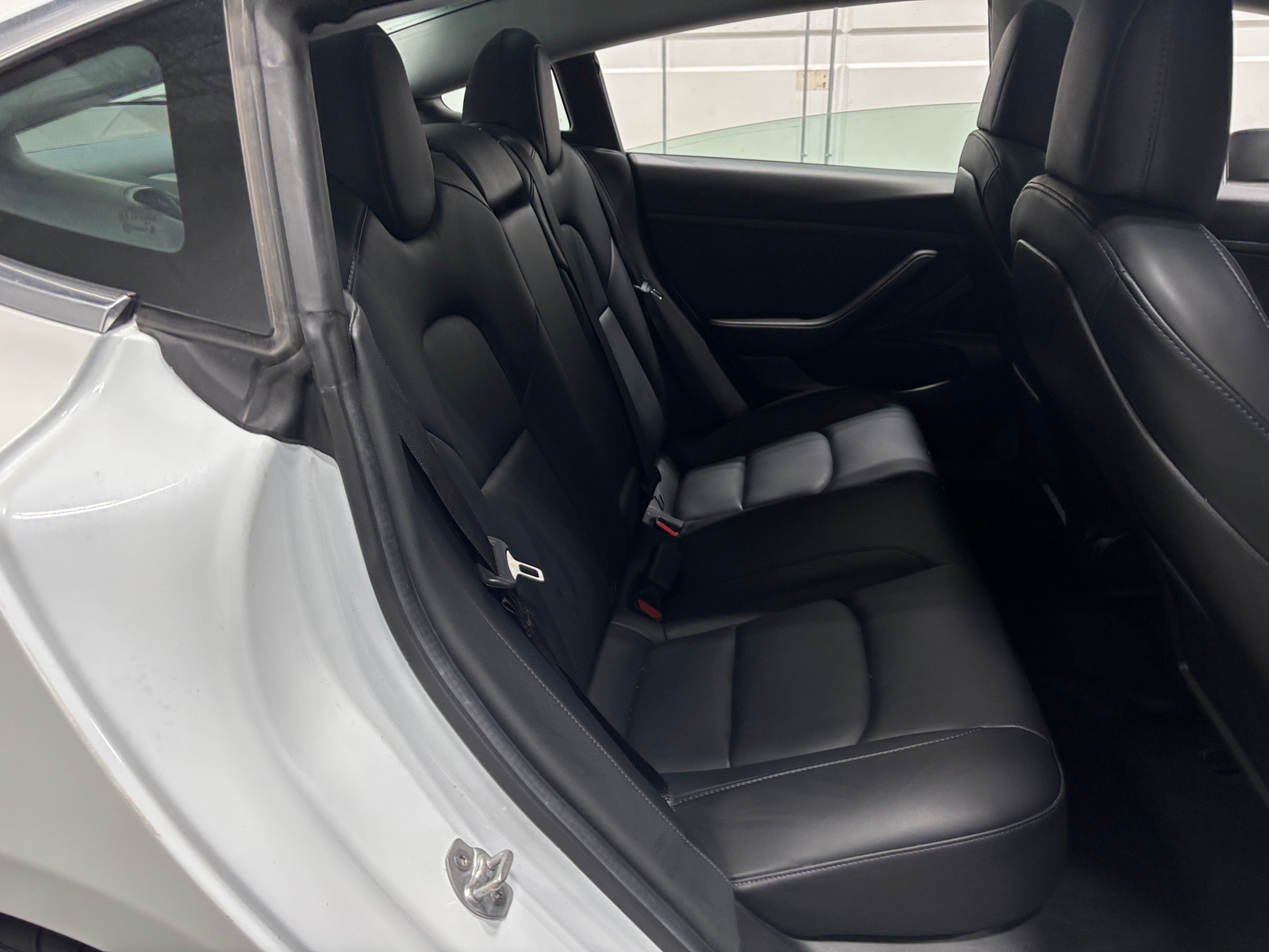 Thumbnail: 2020 Tesla Model 3 - 5