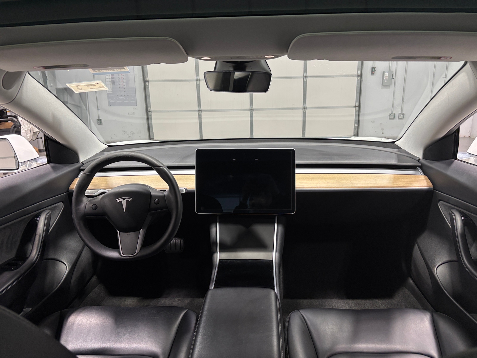 Thumbnail: 2020 Tesla Model 3 - 2