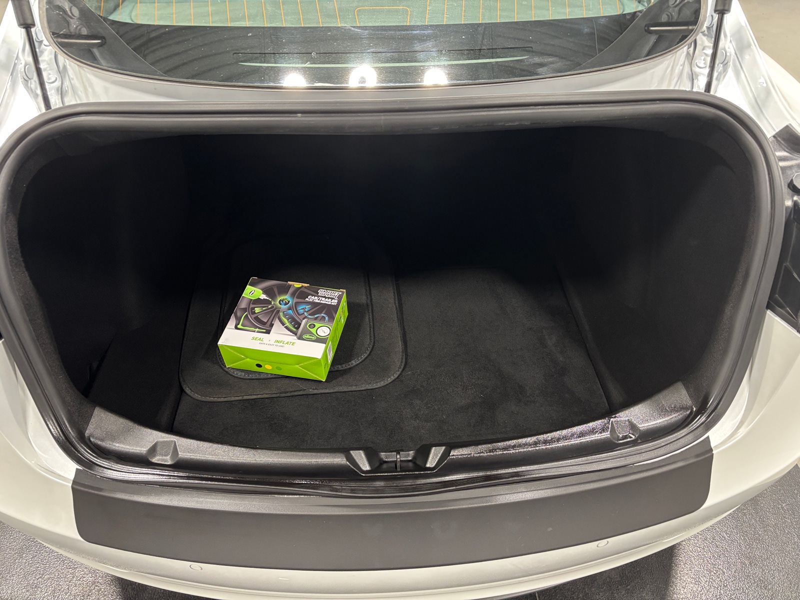 Thumbnail: 2020 Tesla Model 3 - 6