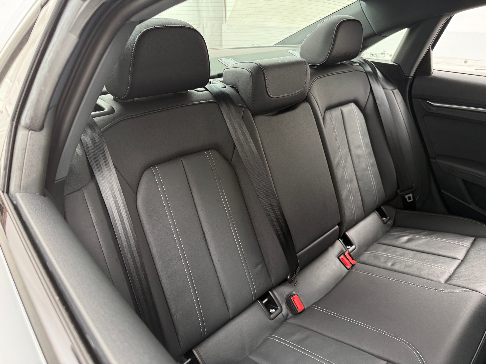 Thumbnail: 2023 Audi A3 - 5