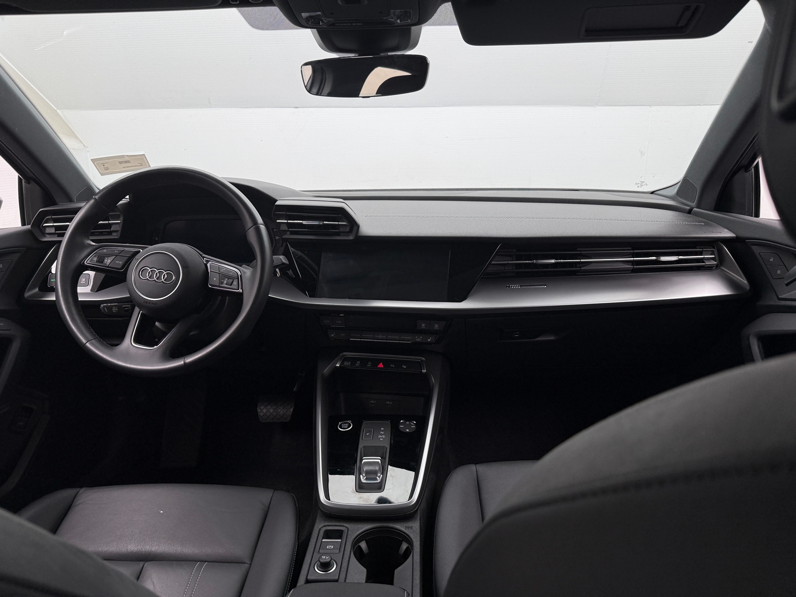 Thumbnail: 2023 Audi A3 - 2