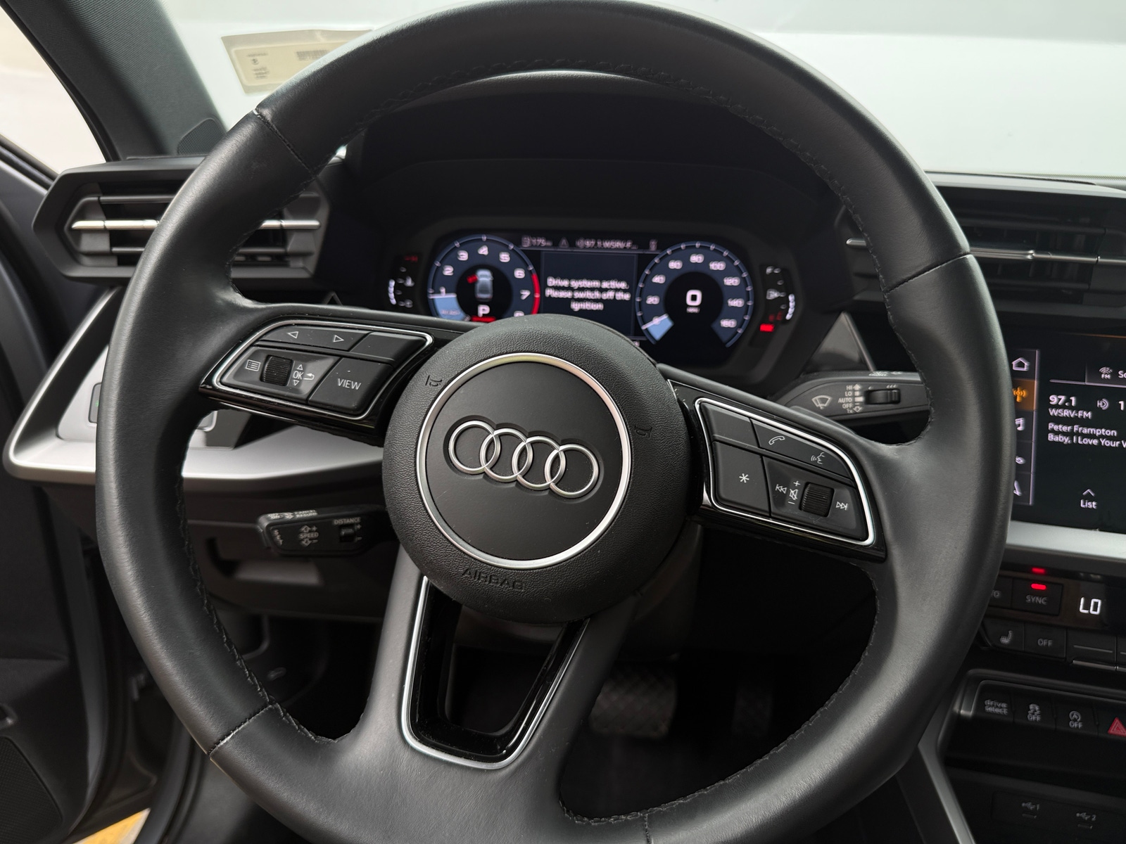 Thumbnail: 2023 Audi A3 - 4