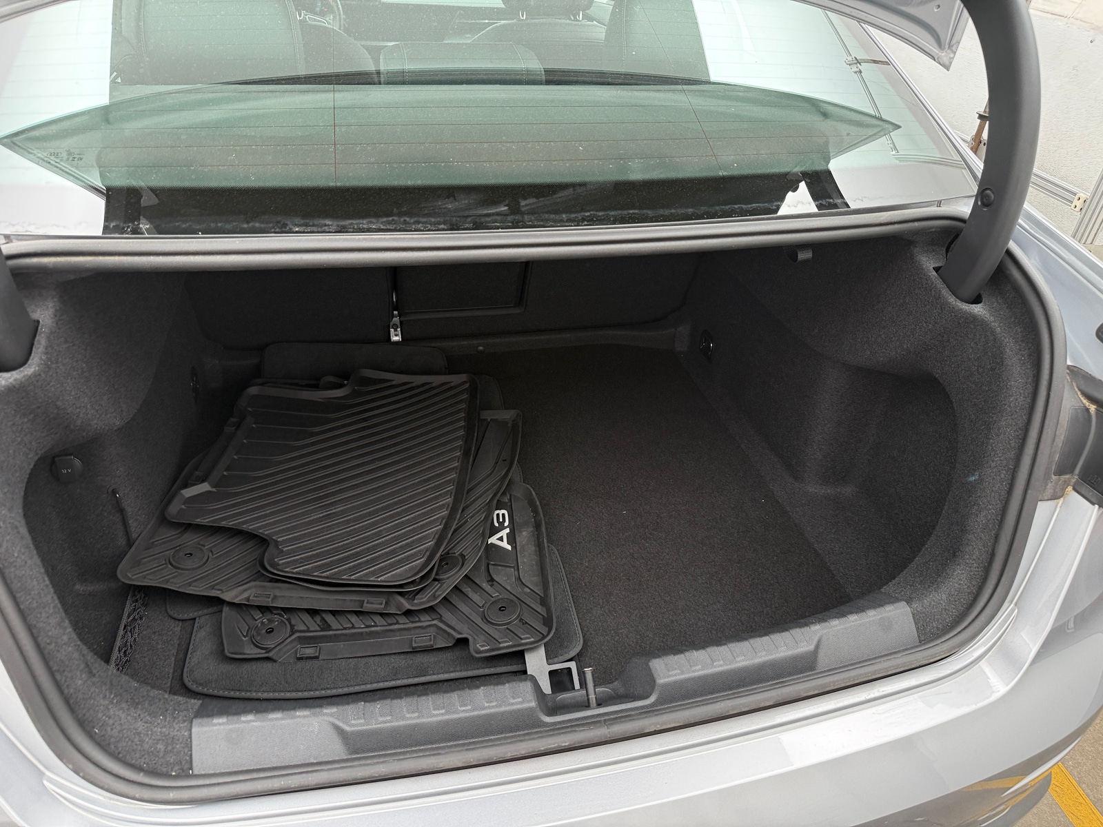 Thumbnail: 2023 Audi A3 - 6