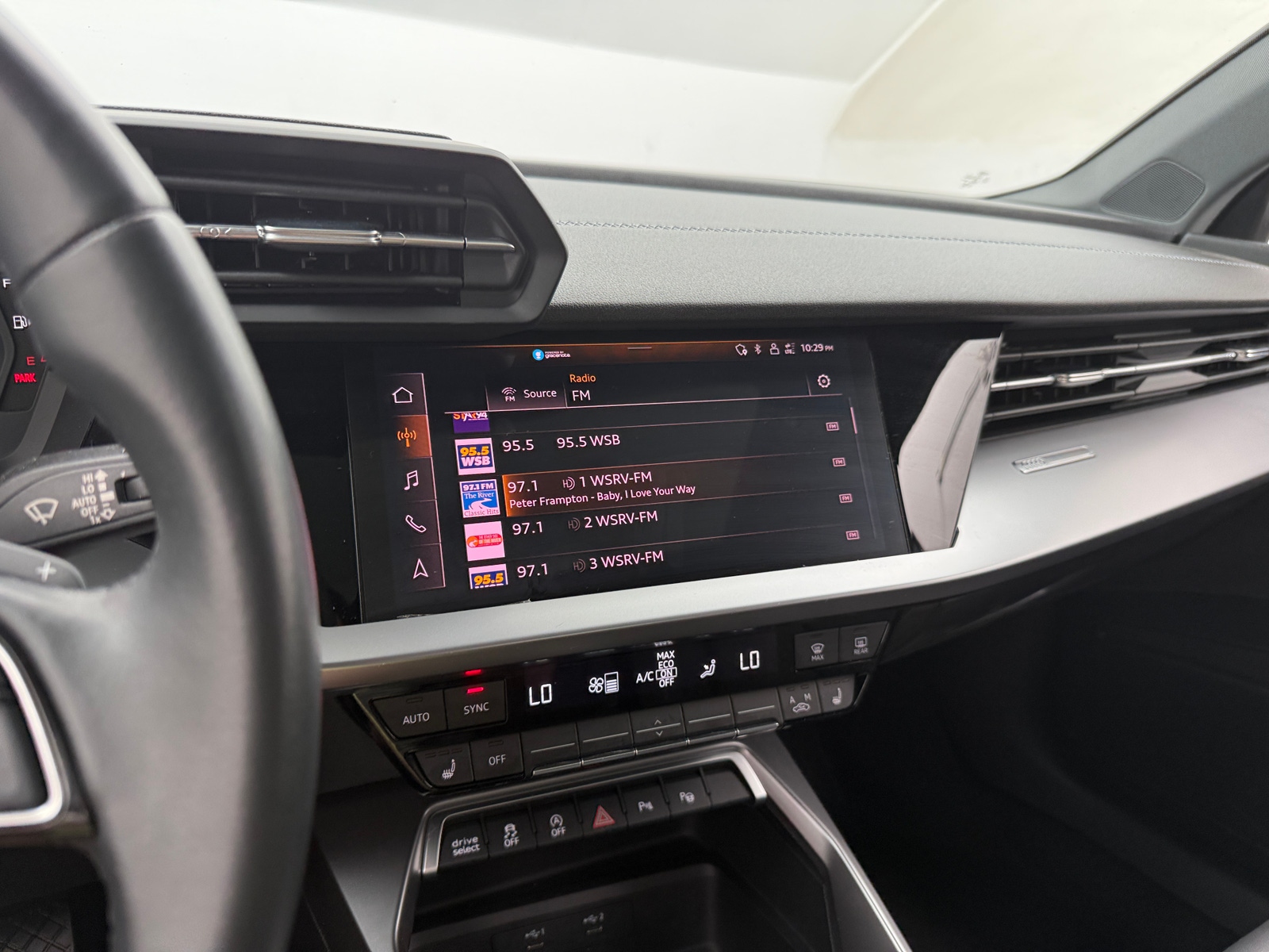 Thumbnail: 2023 Audi A3 - 3