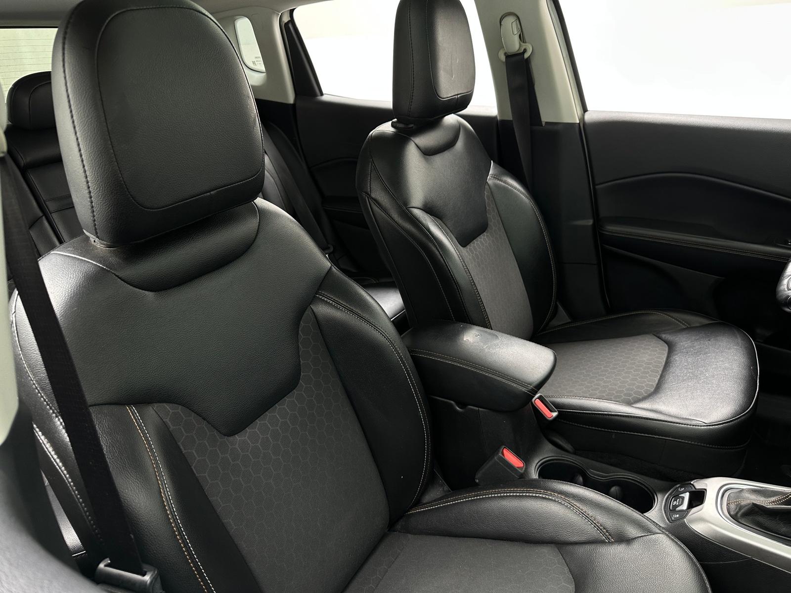 Thumbnail: 2018 Jeep Compass - 2