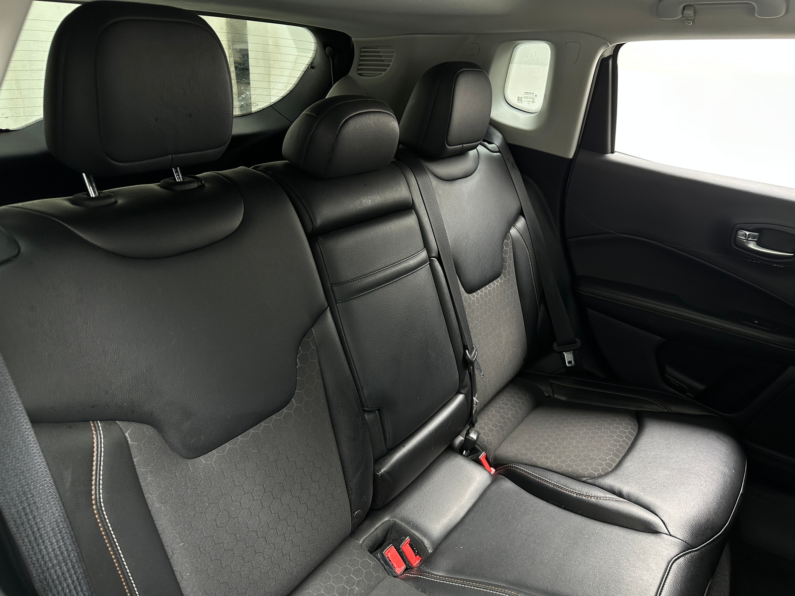 Thumbnail: 2018 Jeep Compass - 6