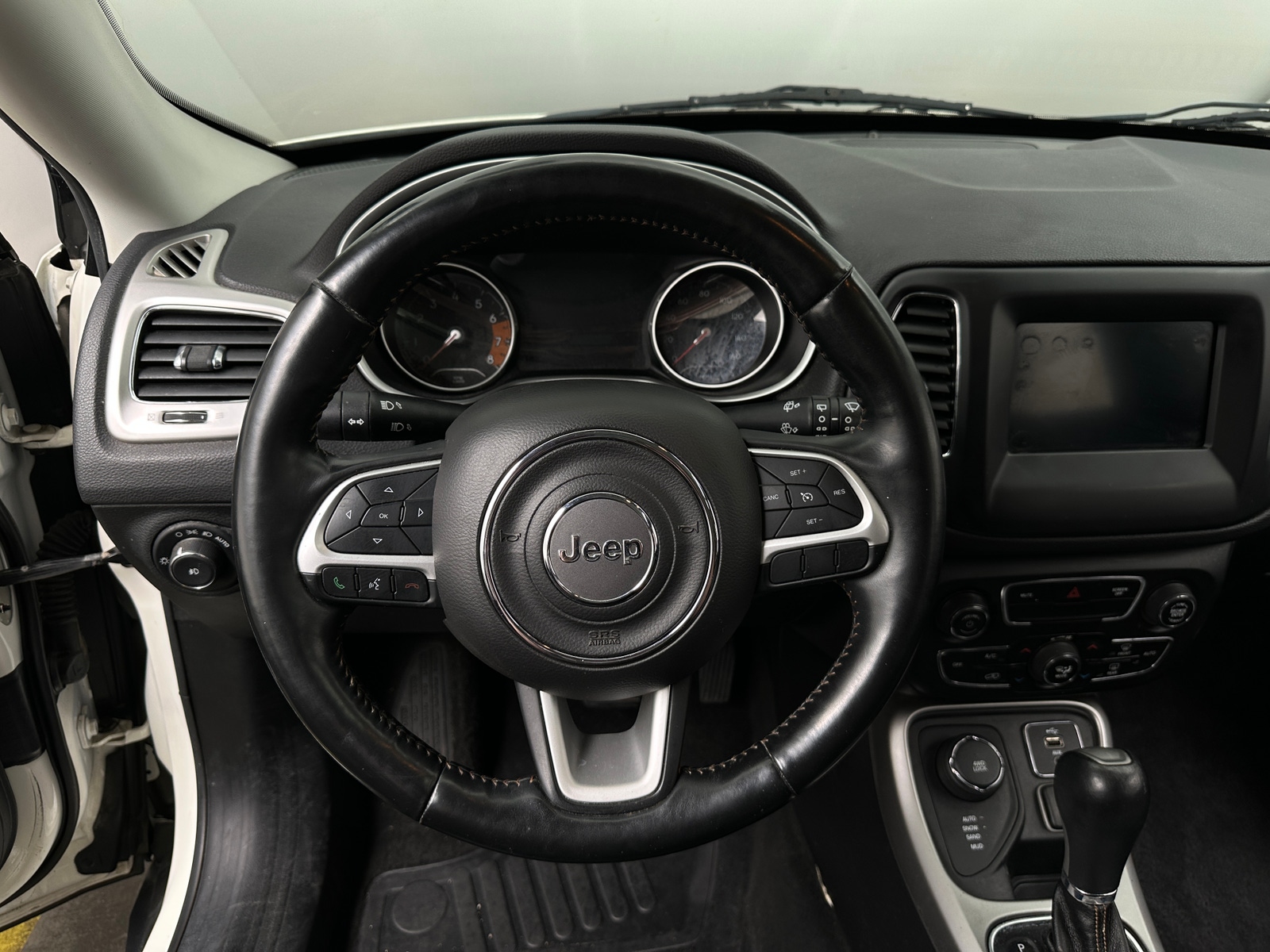 Thumbnail: 2018 Jeep Compass - 5