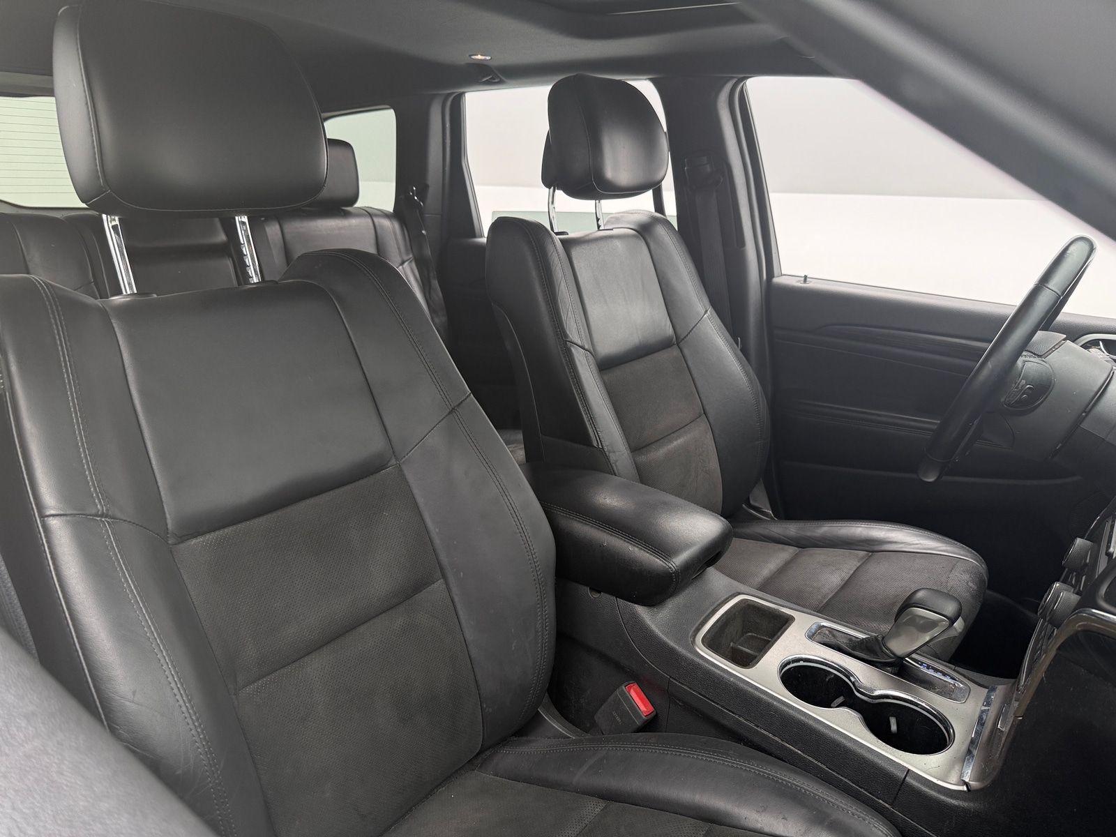 Thumbnail: 2019 Jeep Grand Cherokee - 2