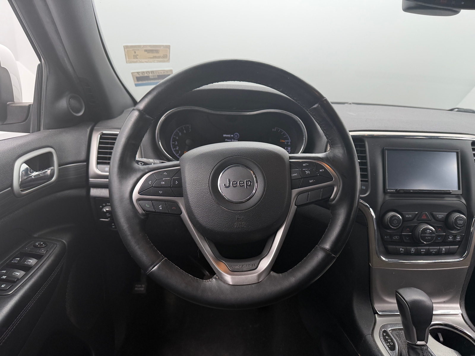 Thumbnail: 2019 Jeep Grand Cherokee - 5