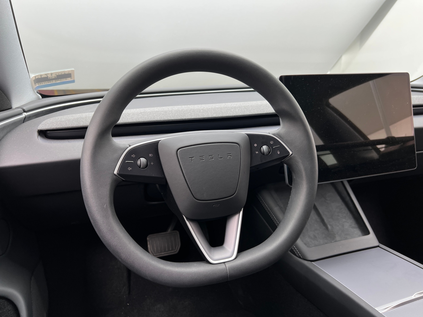 Thumbnail: 2025 Tesla Model 3 - 3