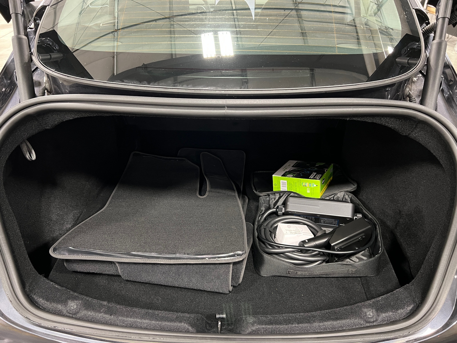 Thumbnail: 2025 Tesla Model 3 - 5