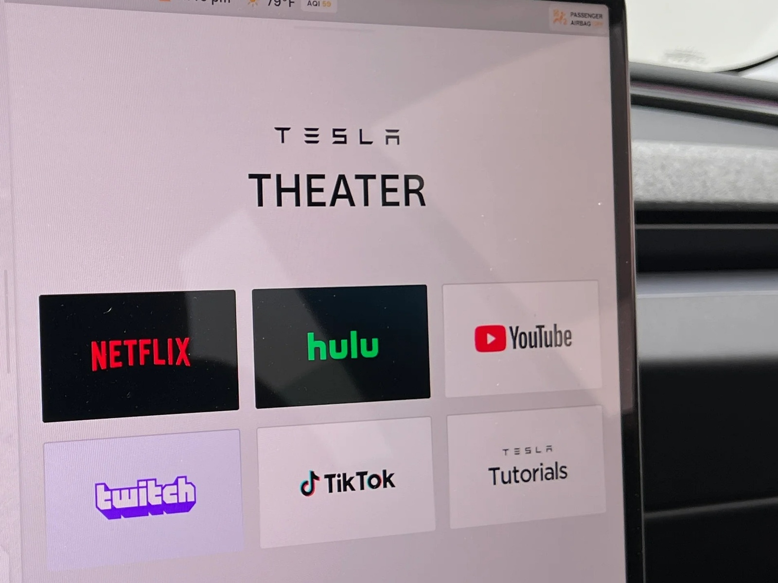 Thumbnail: 2025 Tesla Model 3 - 2