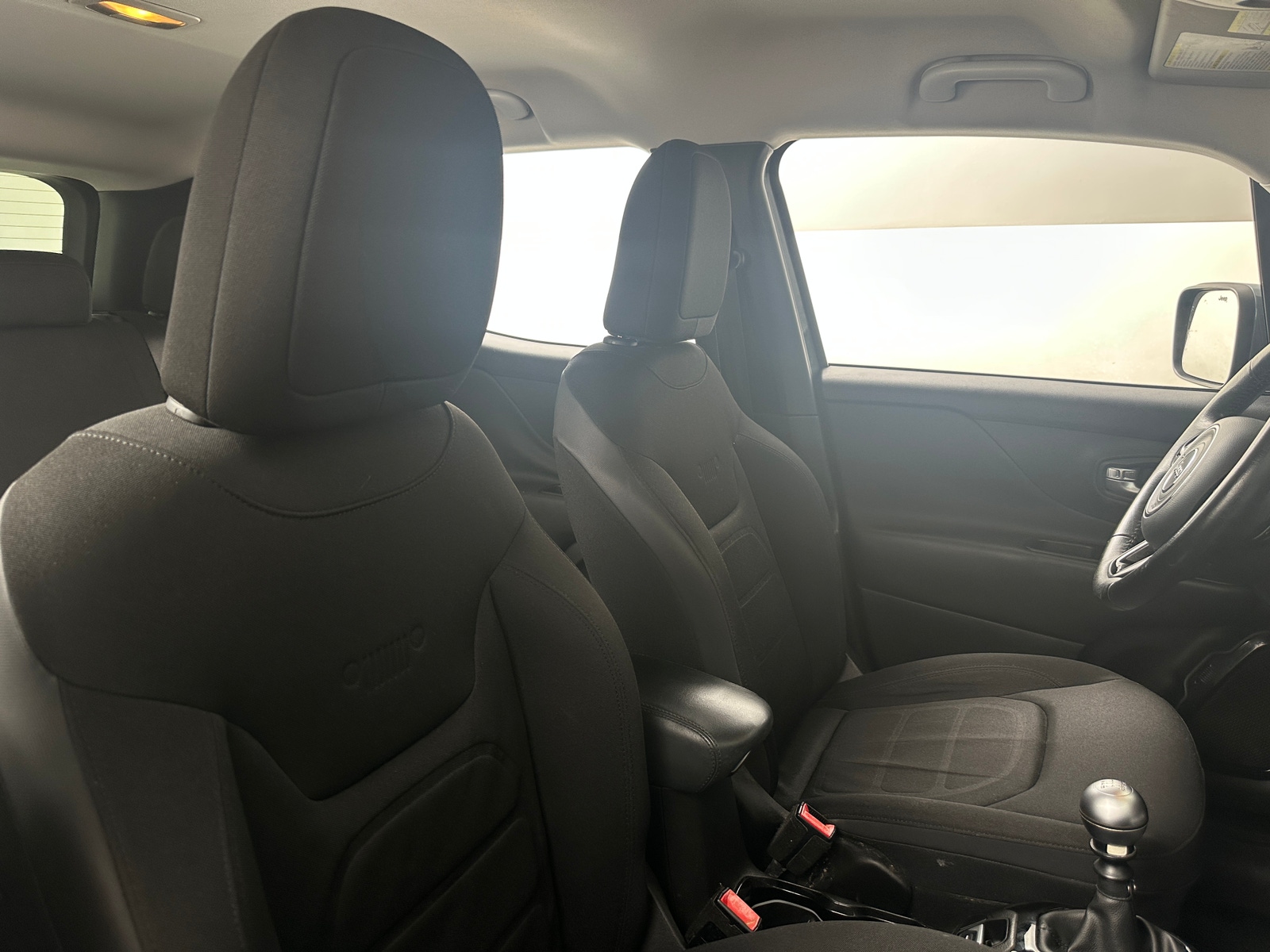 Thumbnail: 2017 Jeep Renegade - 2