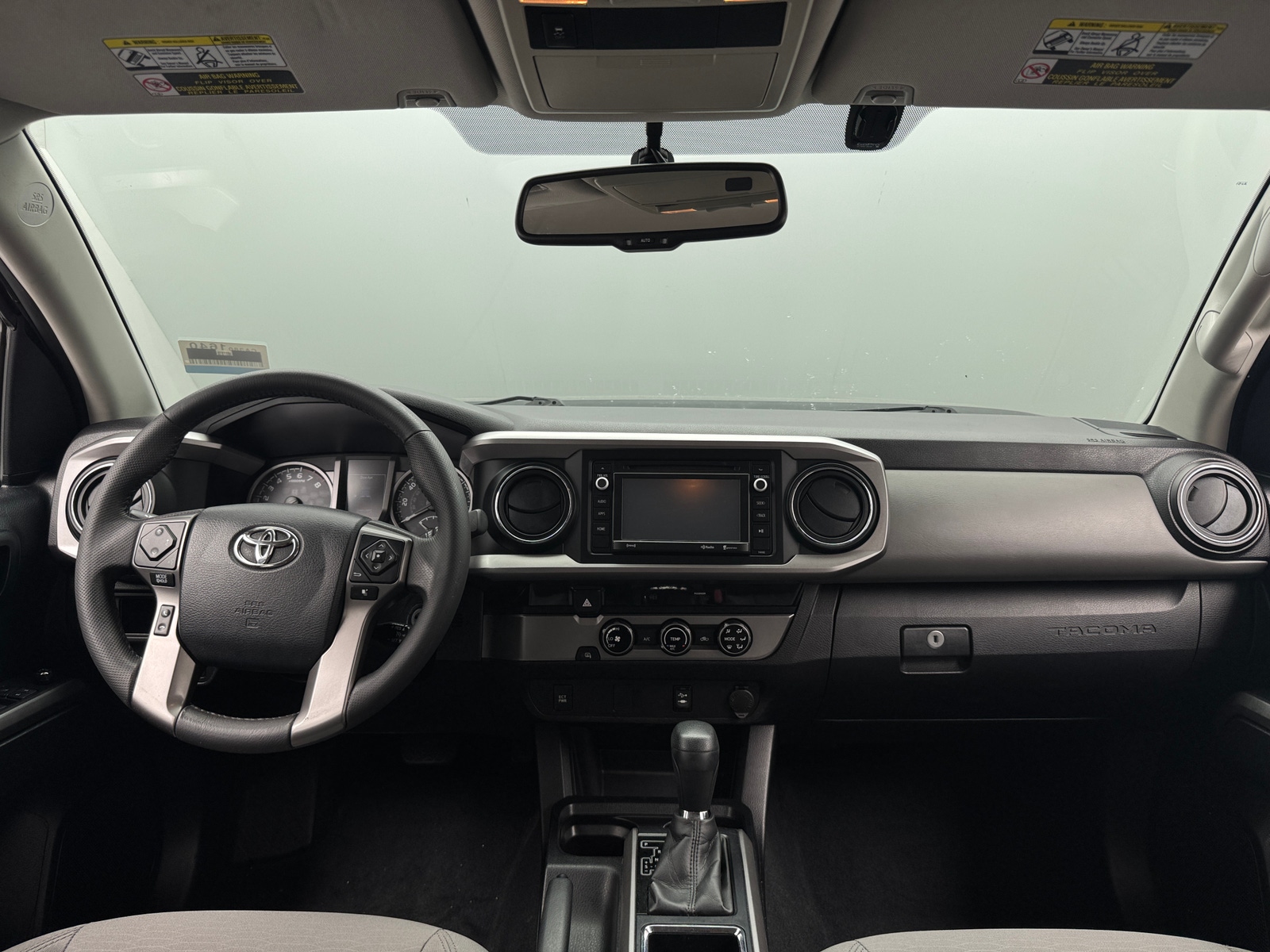 Thumbnail: 2017 Toyota Tacoma - 3