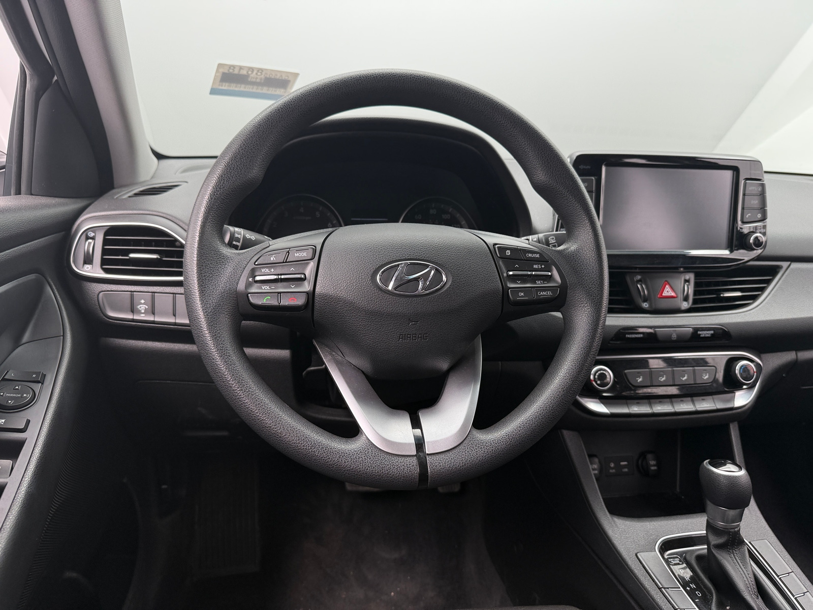 Thumbnail: 2018 Hyundai Elantra - 5