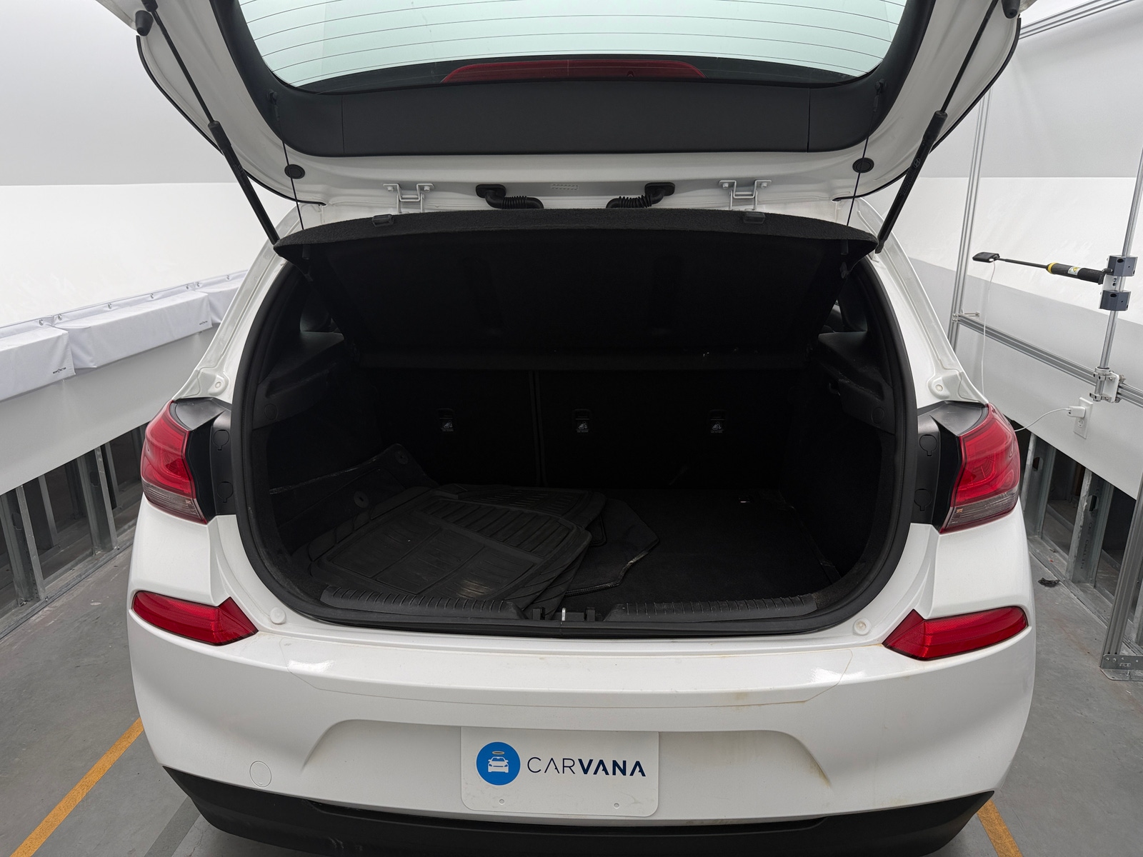 Thumbnail: 2018 Hyundai Elantra - 7