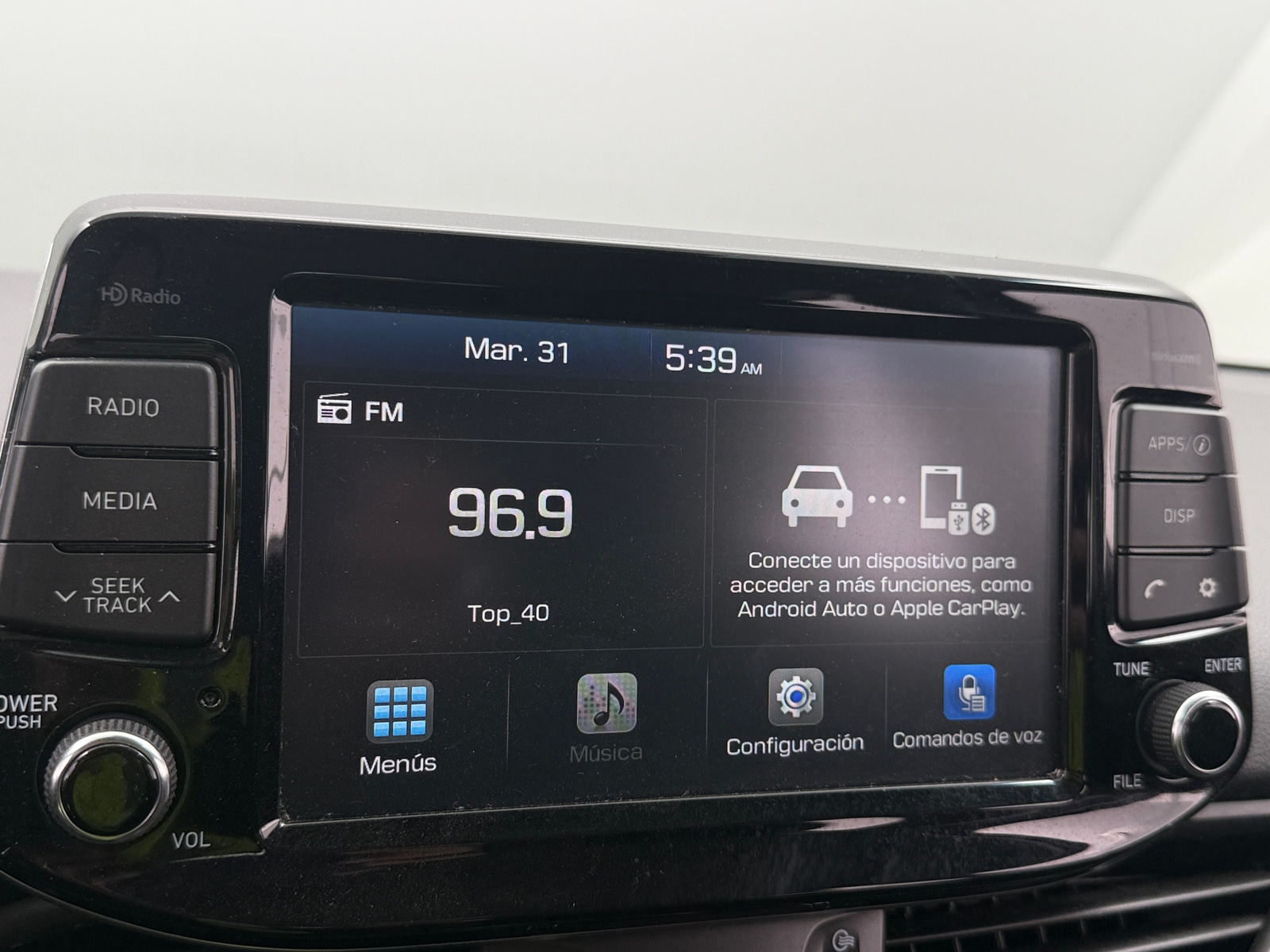 Thumbnail: 2018 Hyundai Elantra - 4