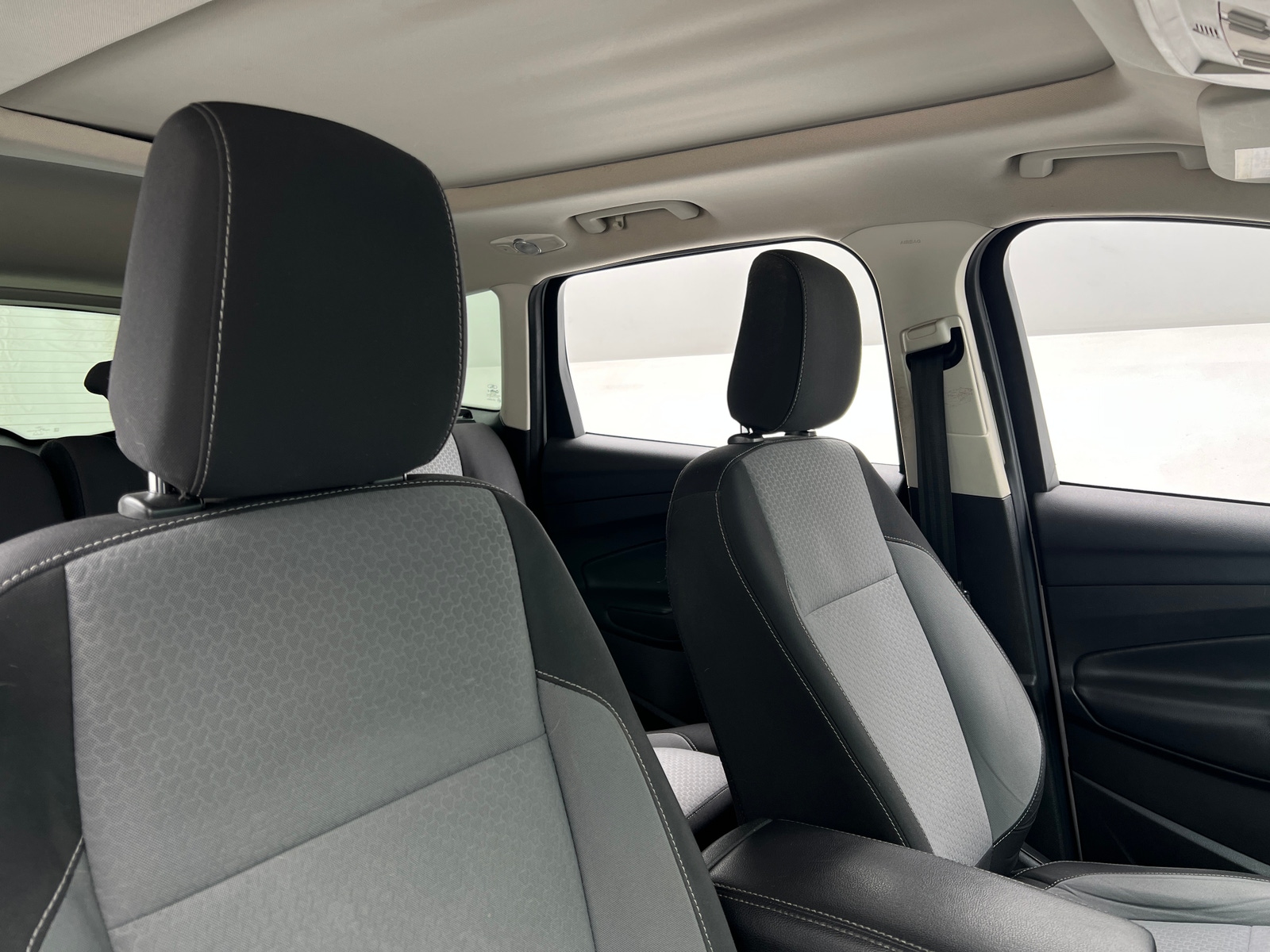 Thumbnail: 2018 Ford Escape - 2