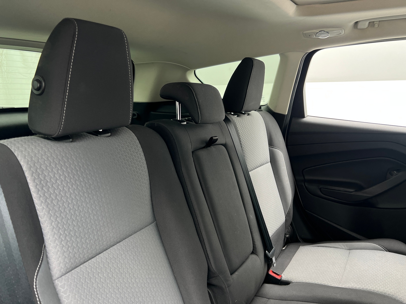 Thumbnail: 2018 Ford Escape - 6