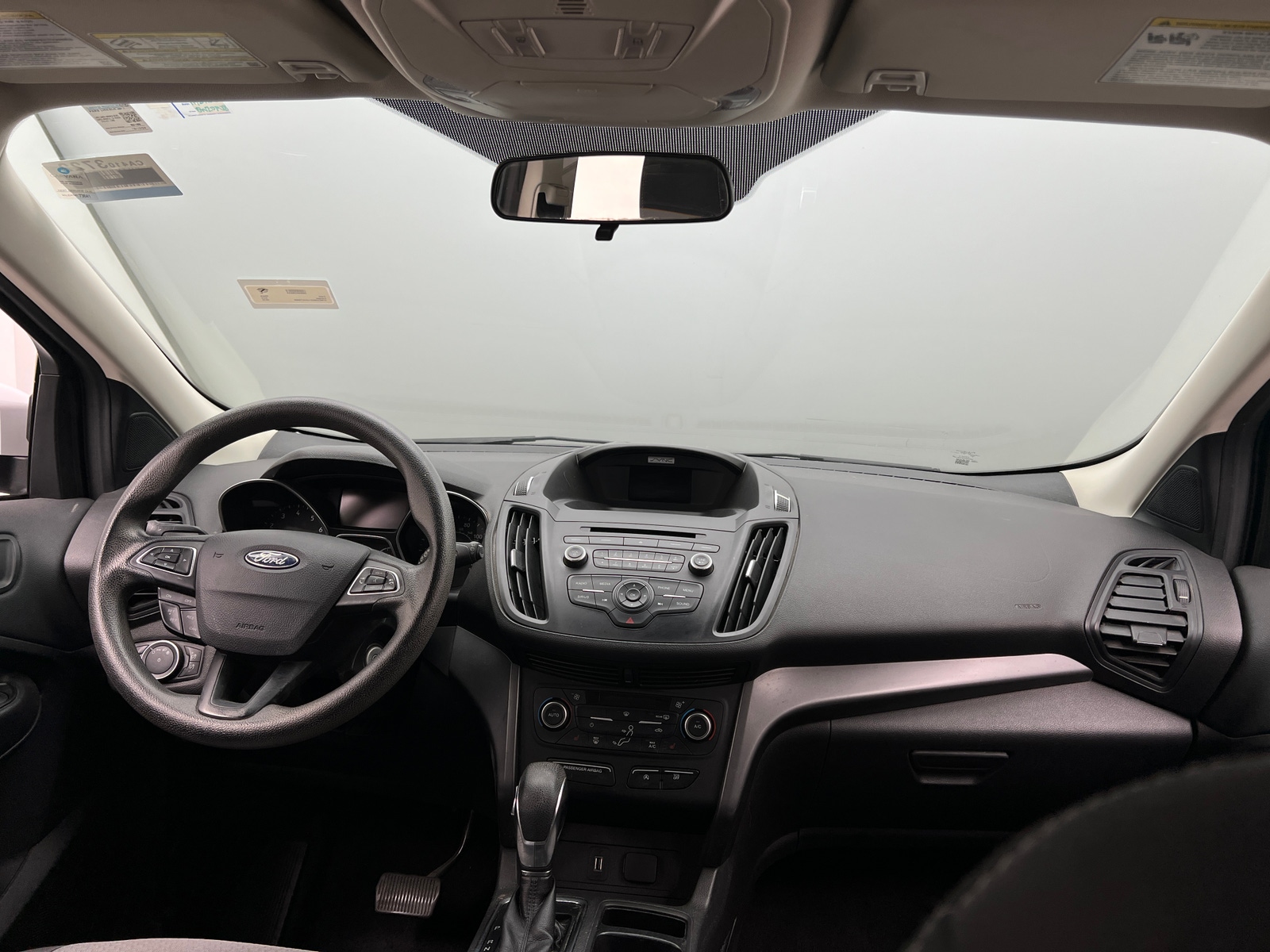 Thumbnail: 2018 Ford Escape - 3