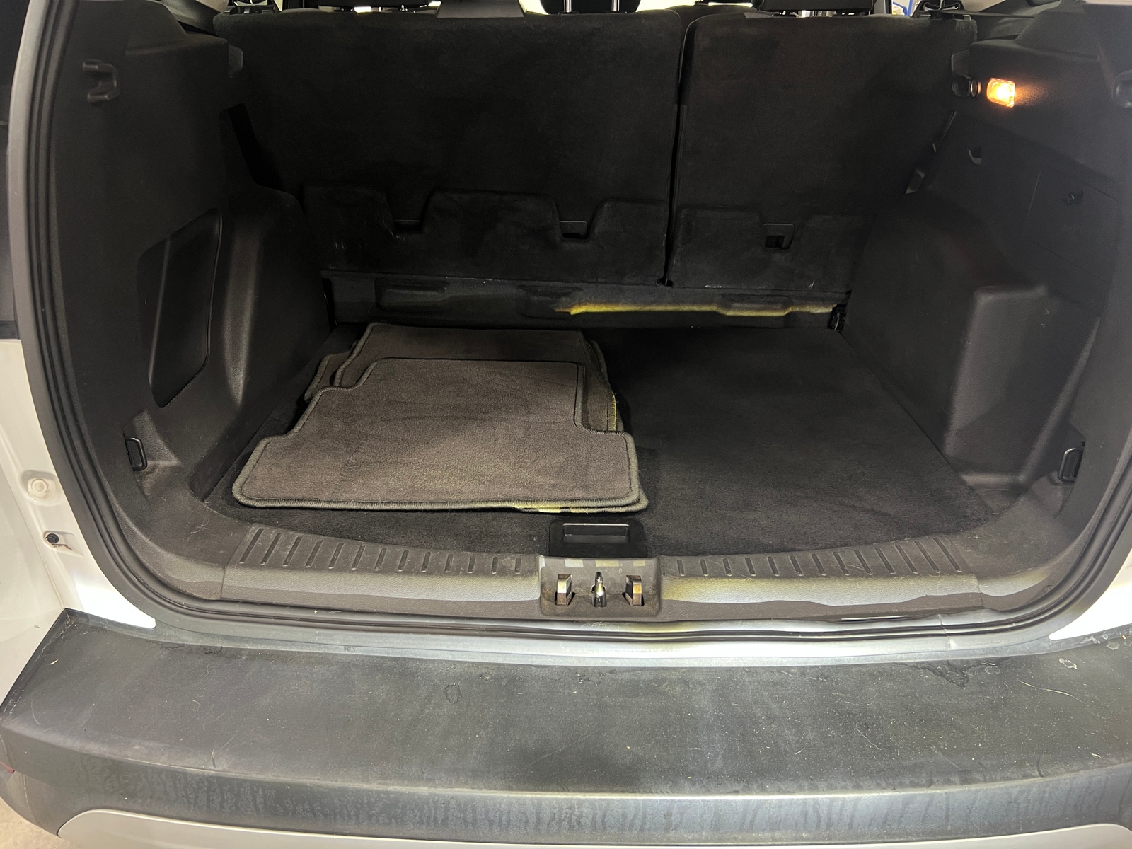 Thumbnail: 2018 Ford Escape - 7