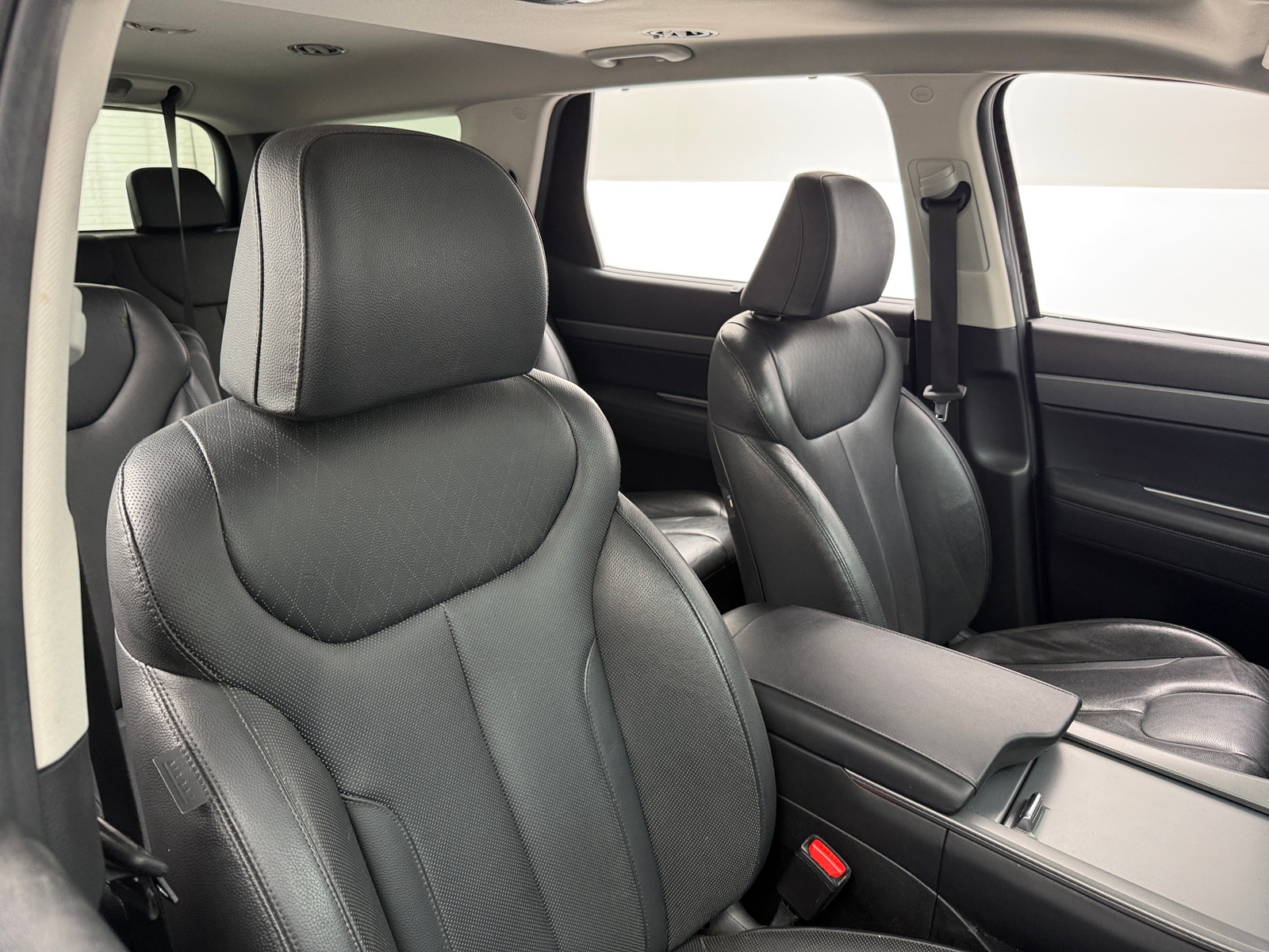 Thumbnail: 2021 Hyundai Palisade - 2