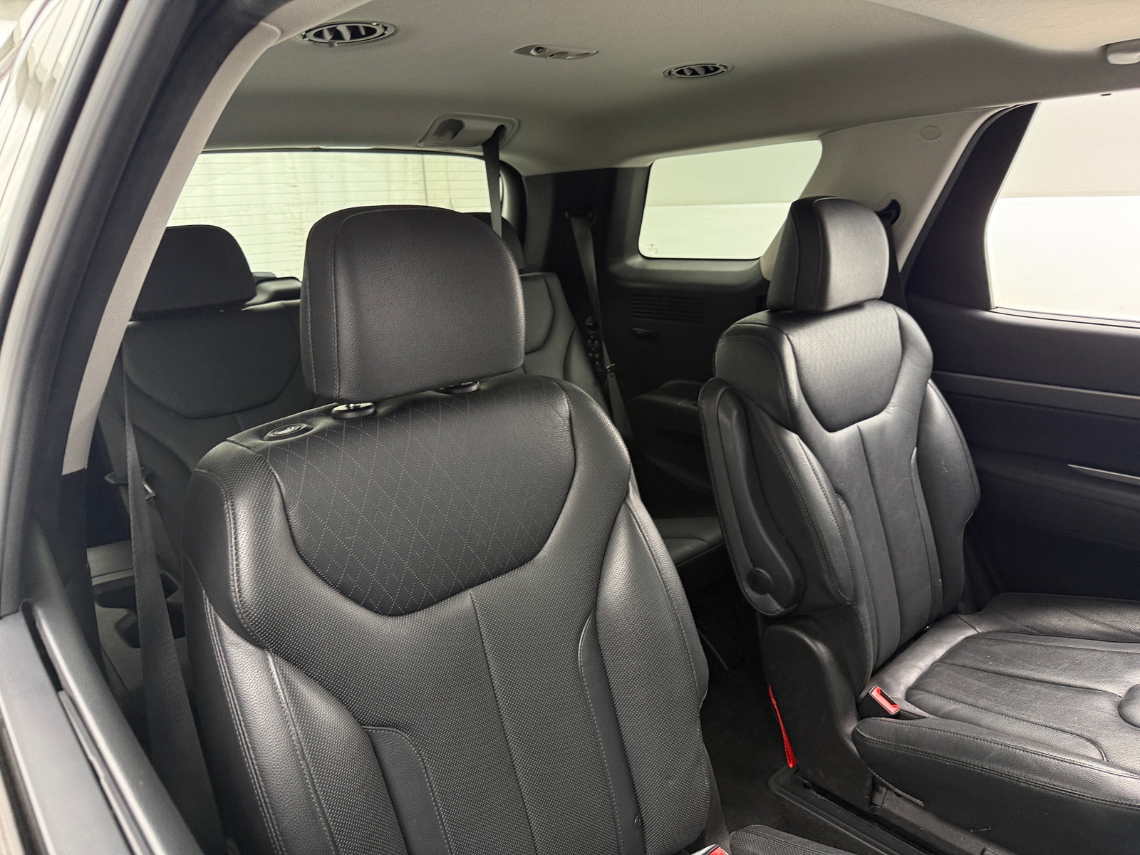 Thumbnail: 2021 Hyundai Palisade - 6