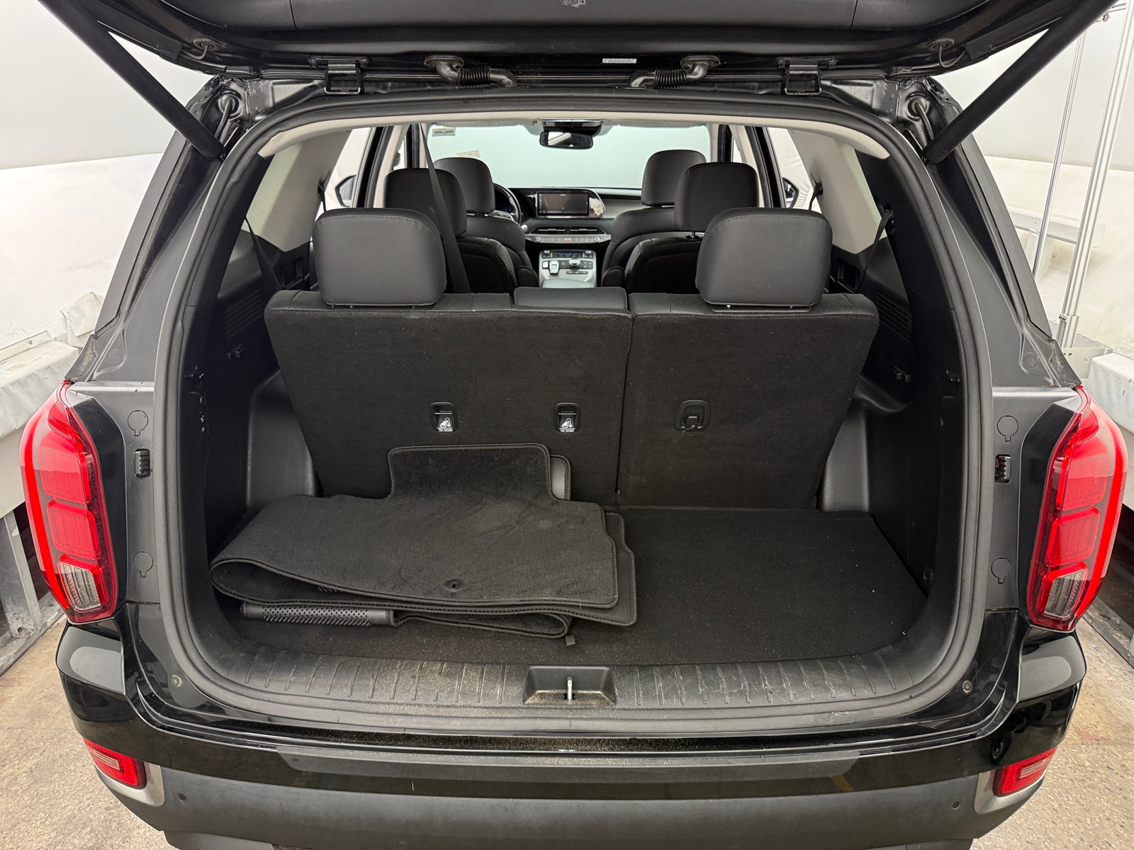 Thumbnail: 2021 Hyundai Palisade - 7